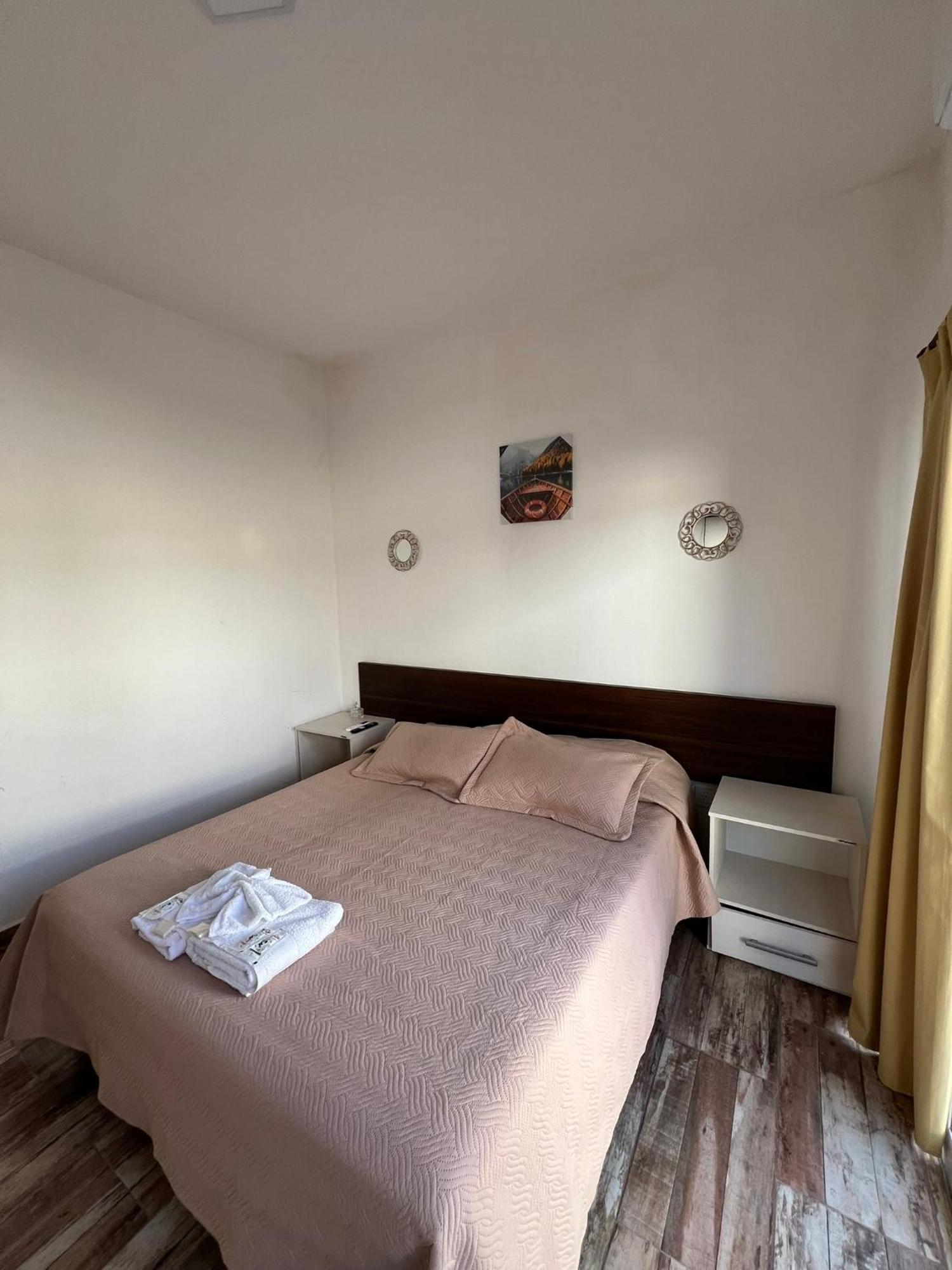 Complejo Roccatini Hotel Villa Carlos Paz