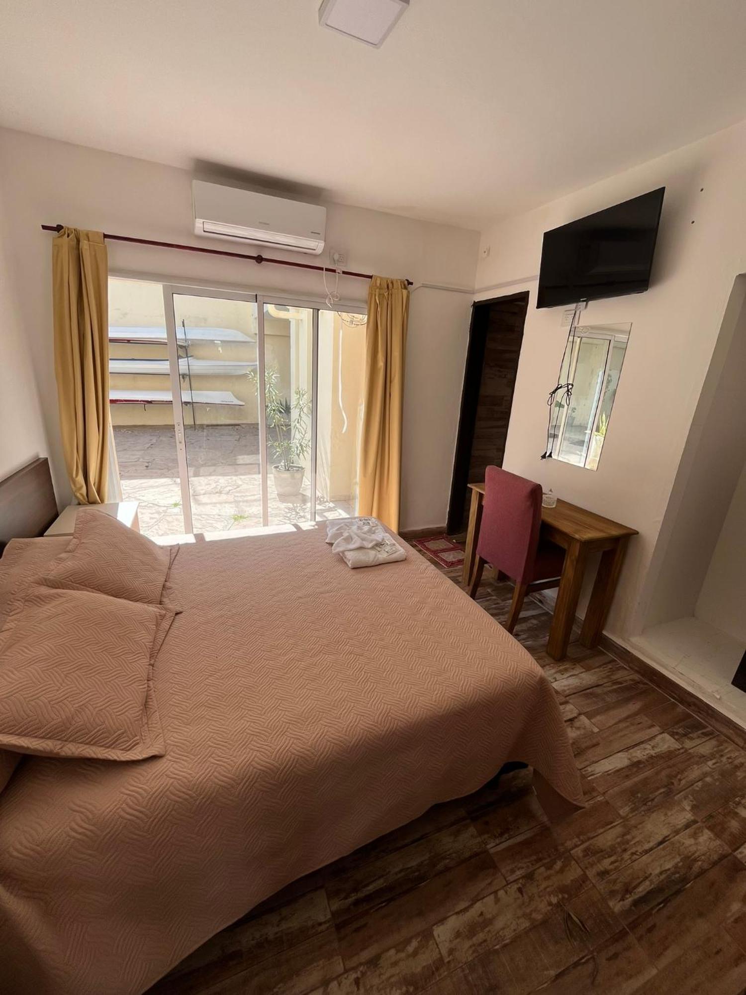 Hotel Complejo Roccatini