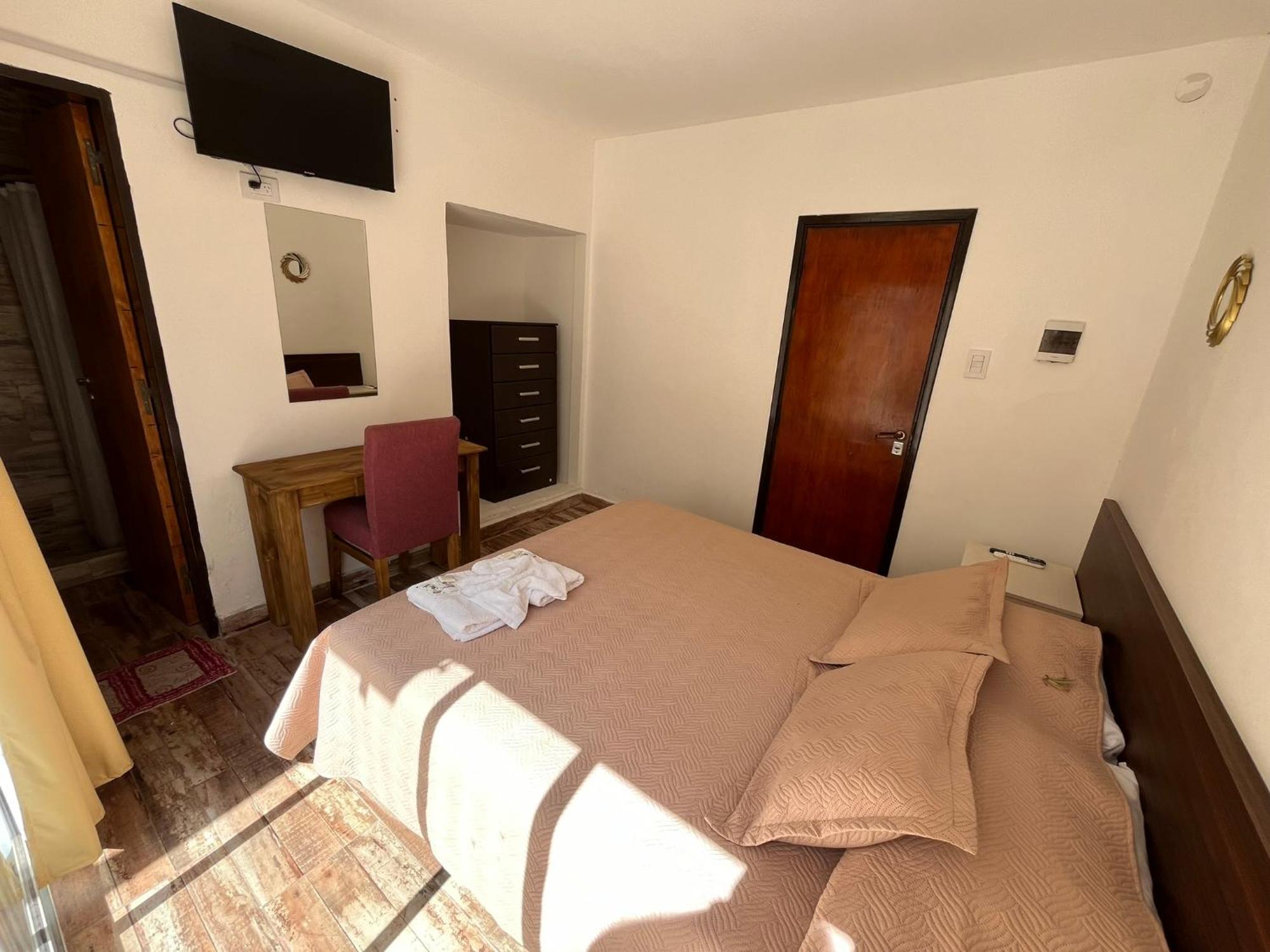 Complejo Roccatini Hotel Villa Carlos Paz