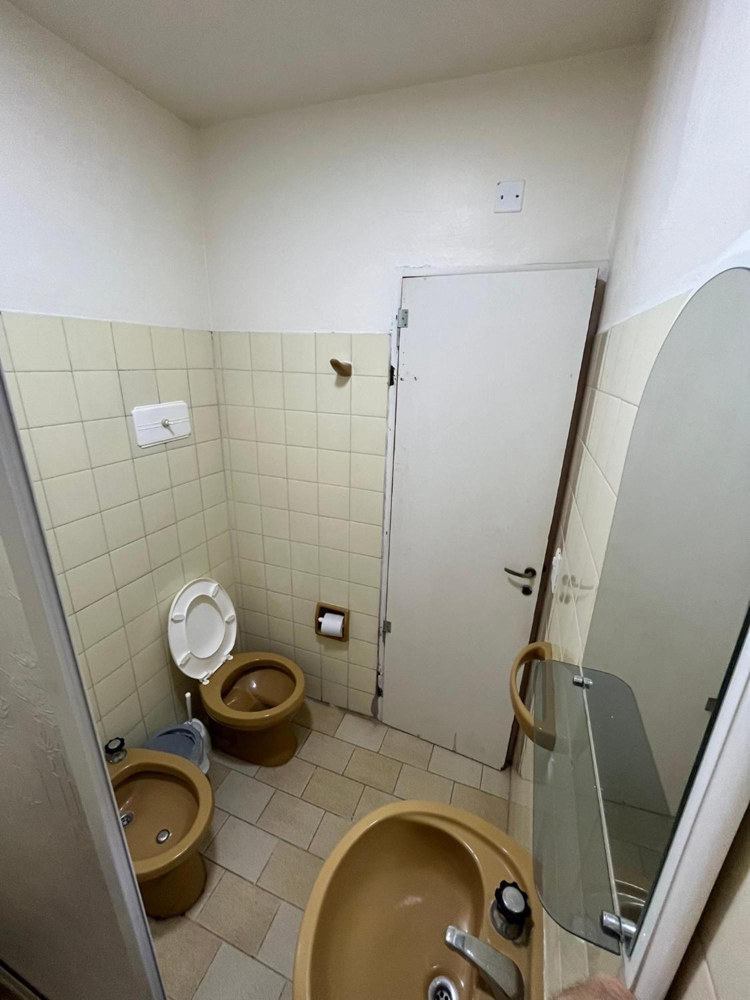 Complejo Roccatini Hotel