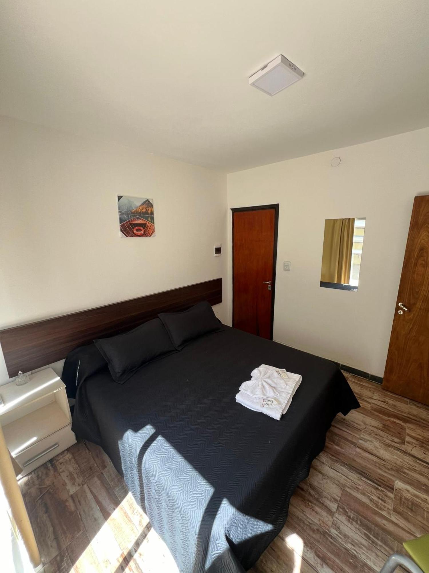 Hotel Complejo Roccatini *