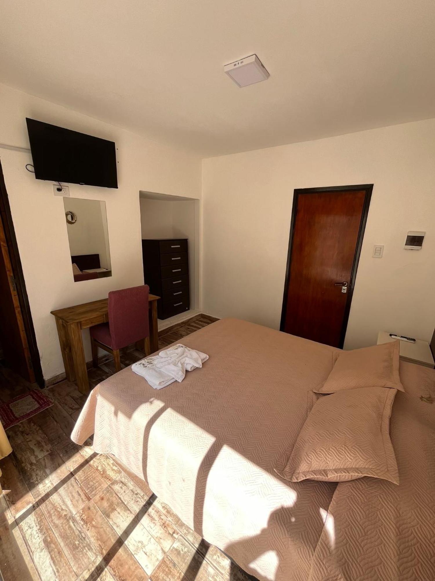 Complejo Roccatini Hotel Villa Carlos Paz