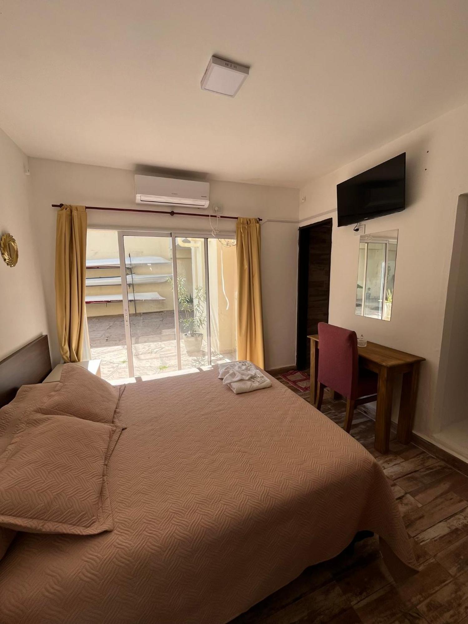 Hotel Complejo Roccatini Villa Carlos Paz