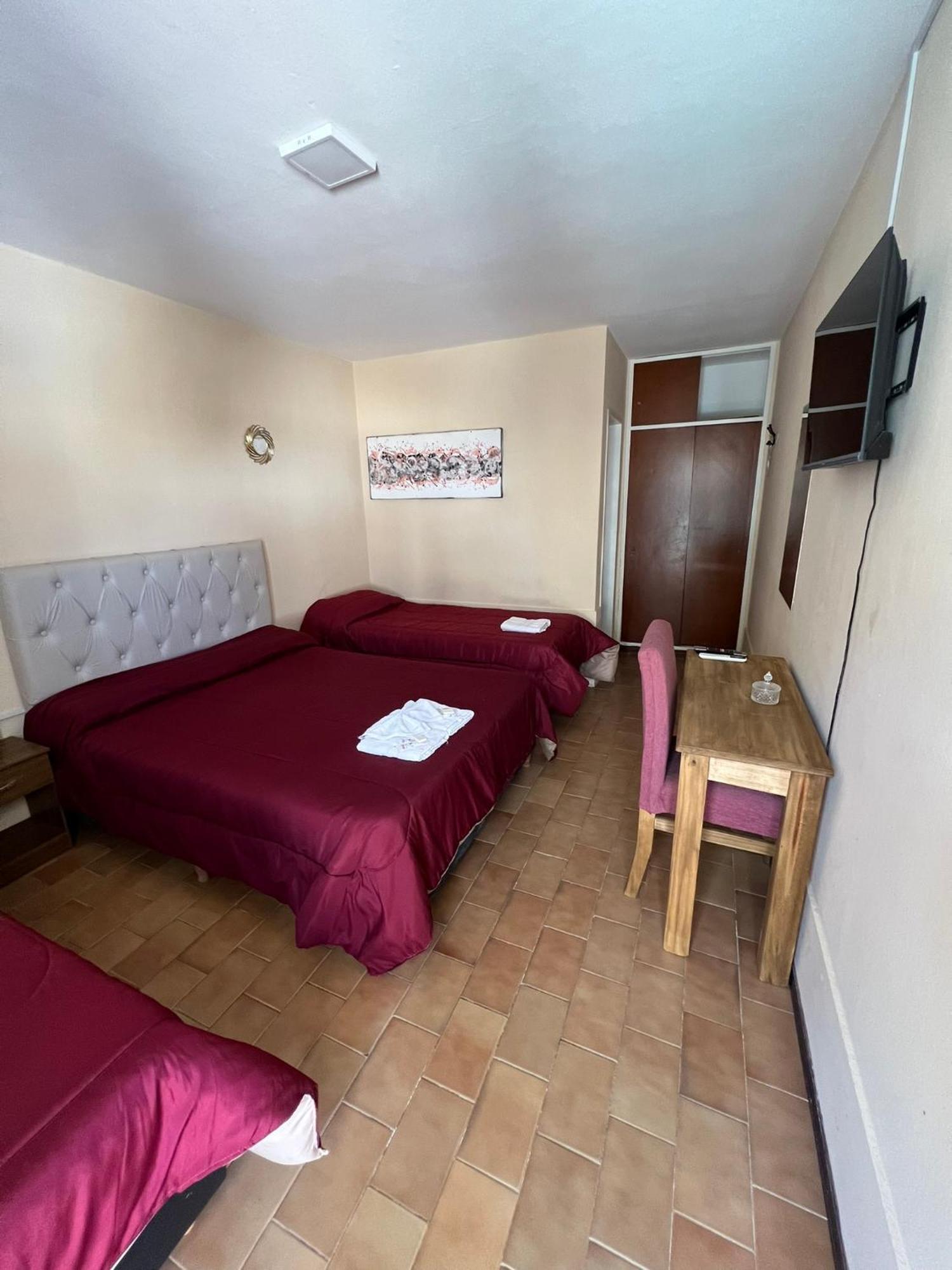 Complejo Roccatini Villa Carlos Paz