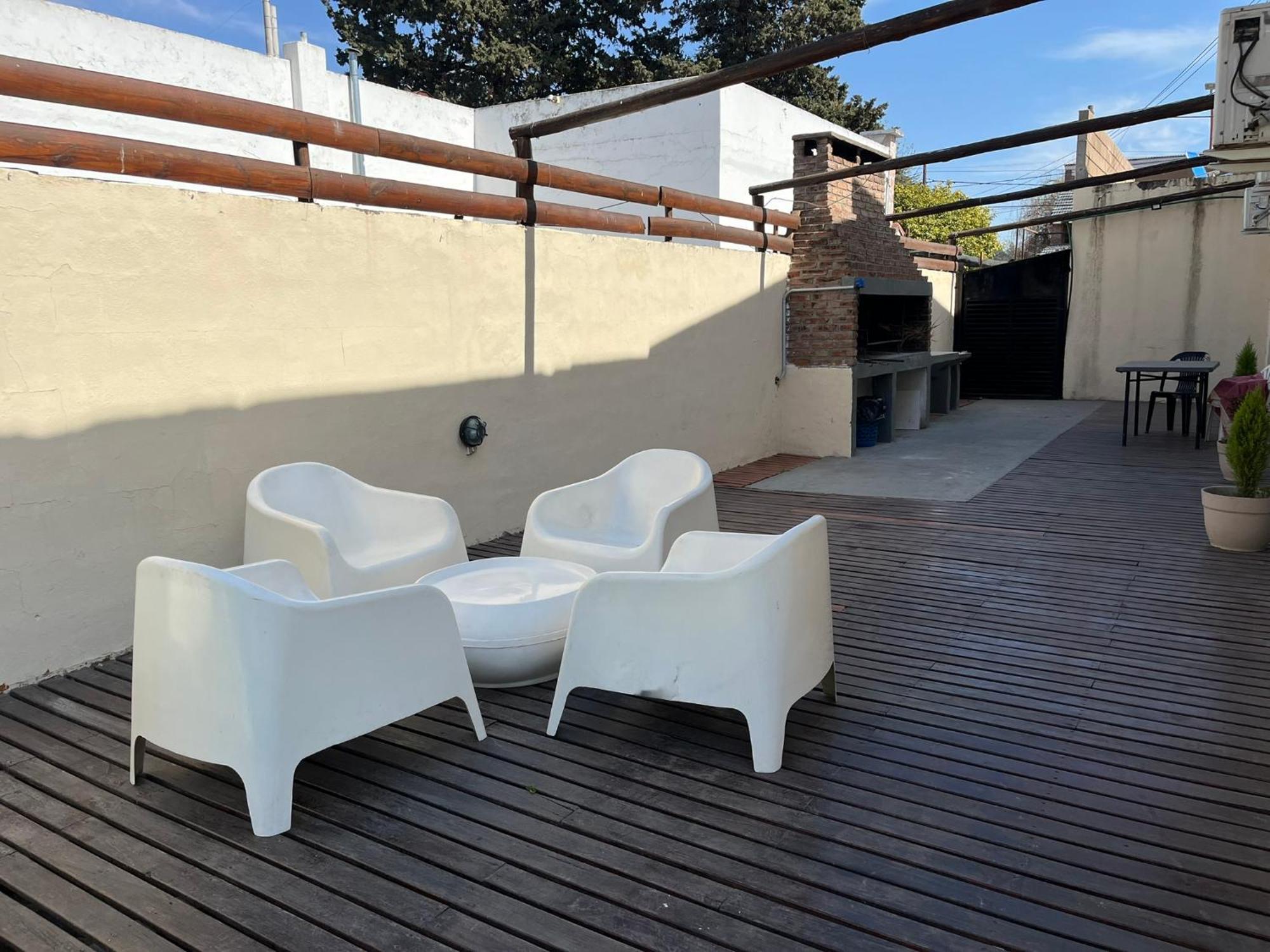 Hotel Complejo Roccatini *