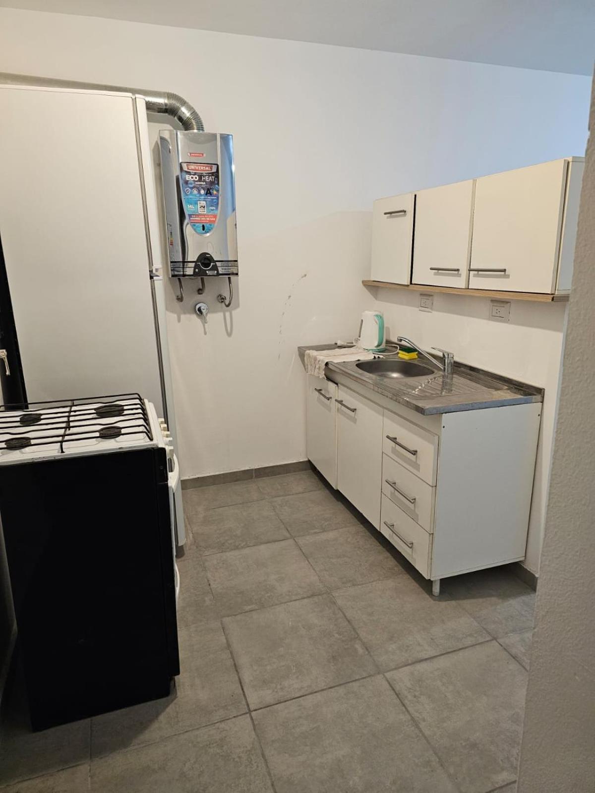 La Casa De Clo Сasa de vacaciones Villa Carlos Paz