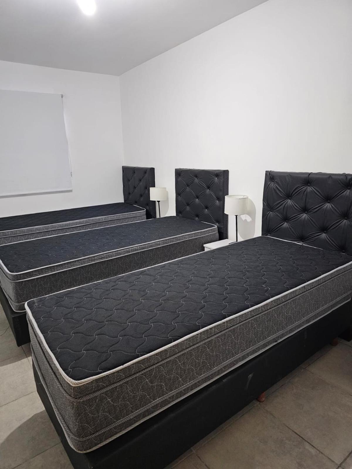 Сasa de vacaciones La Casa De Clo Villa Carlos Paz