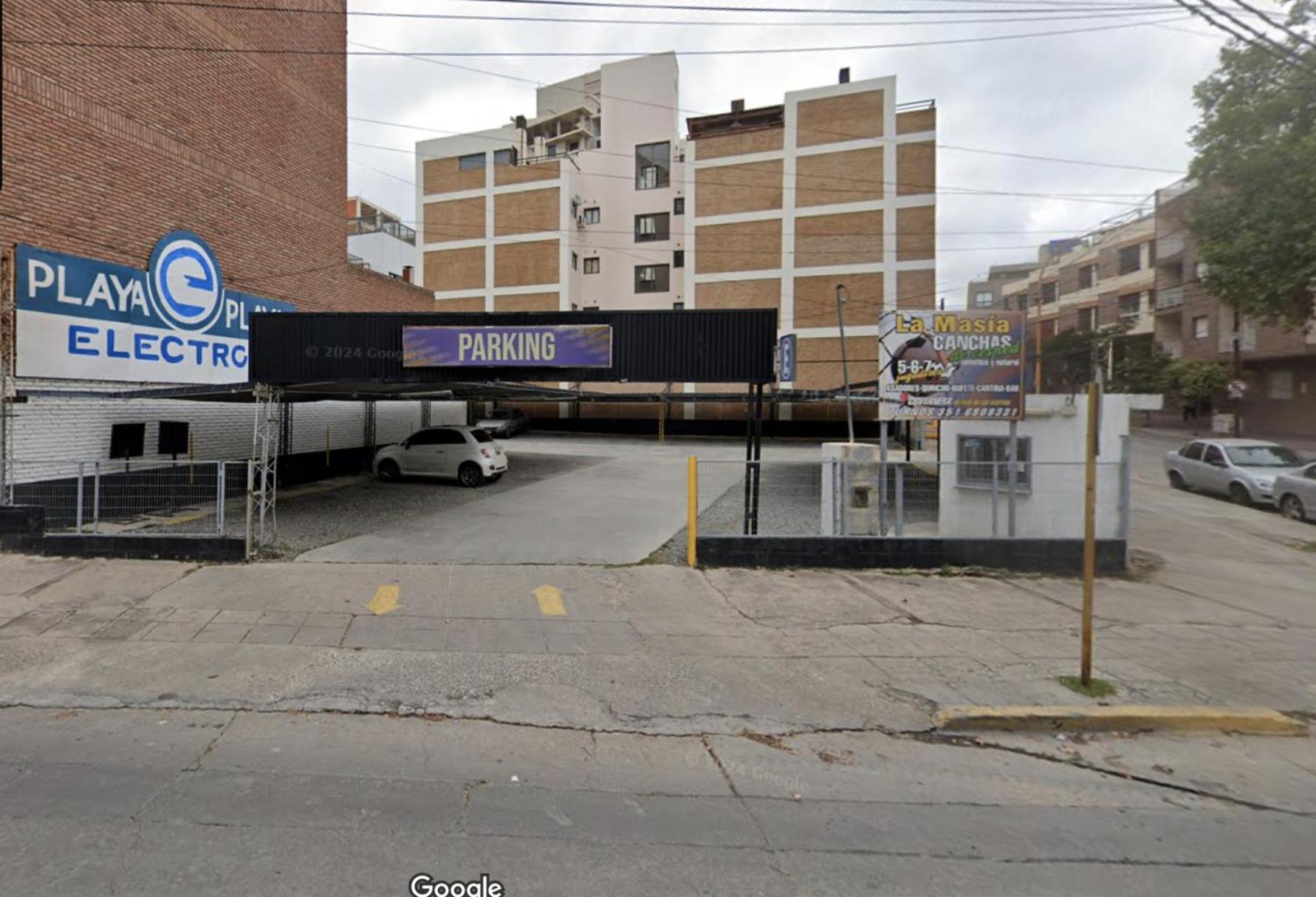 Apartamento Carlos Paz Villa Carlos Paz
