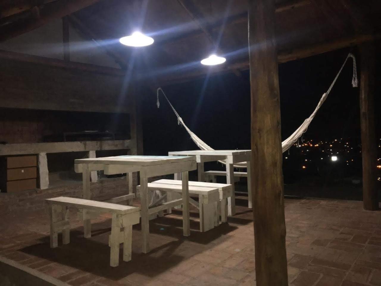 Aura De Luna Villa Carlos Paz