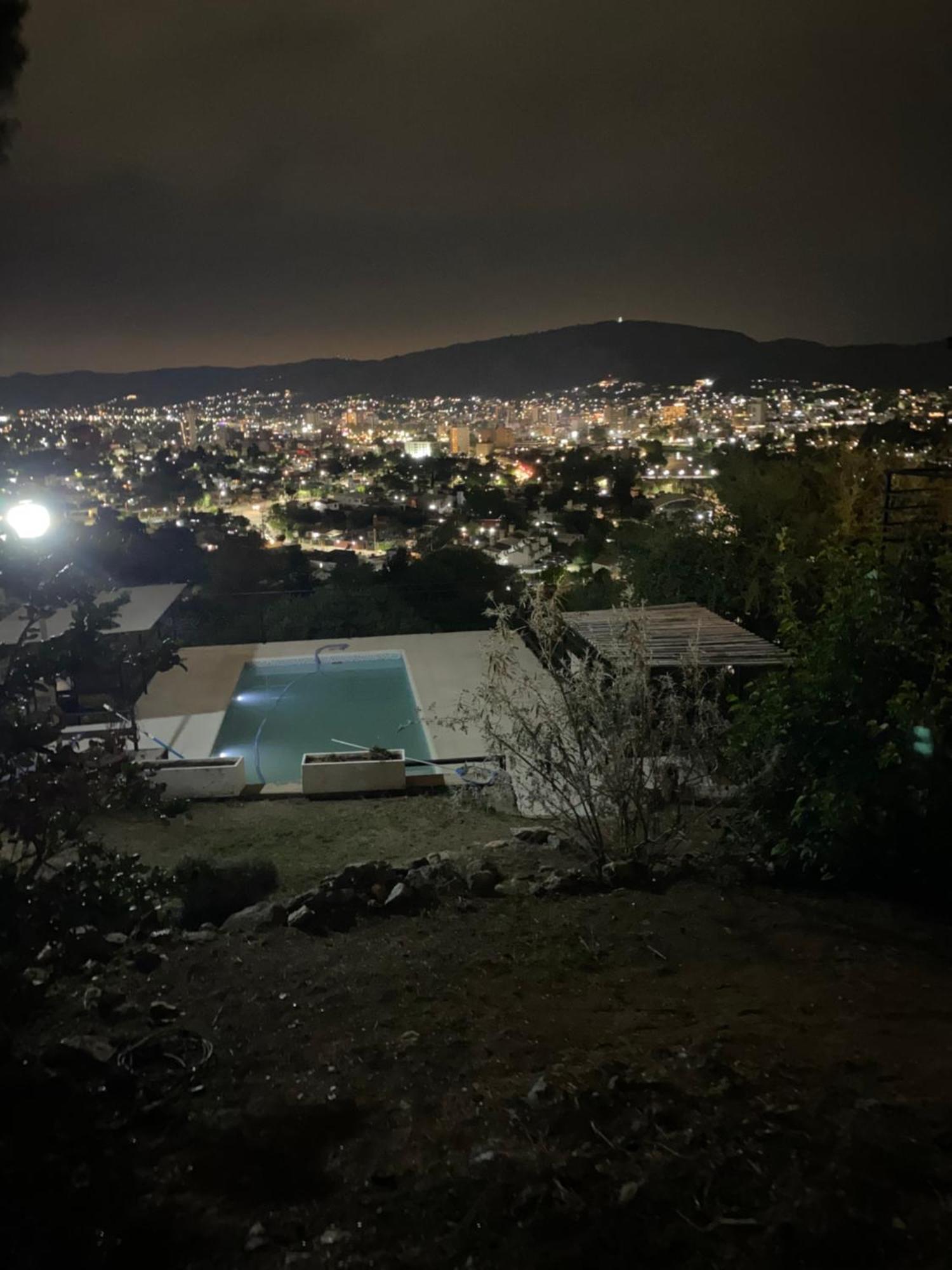 Campo de lujo Aura De Luna Villa Carlos Paz