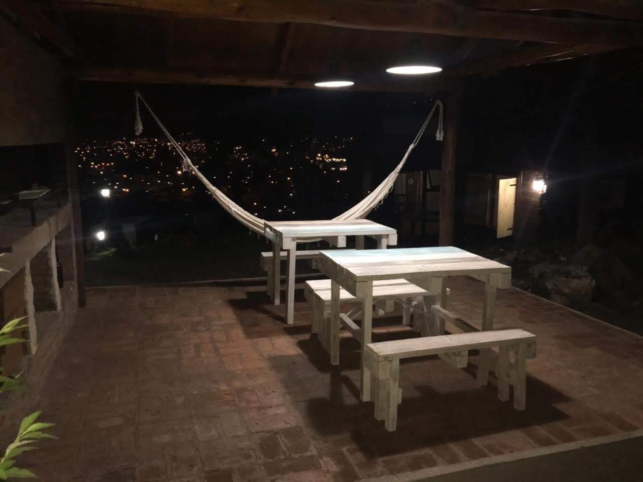 Aura De Luna Villa Carlos Paz