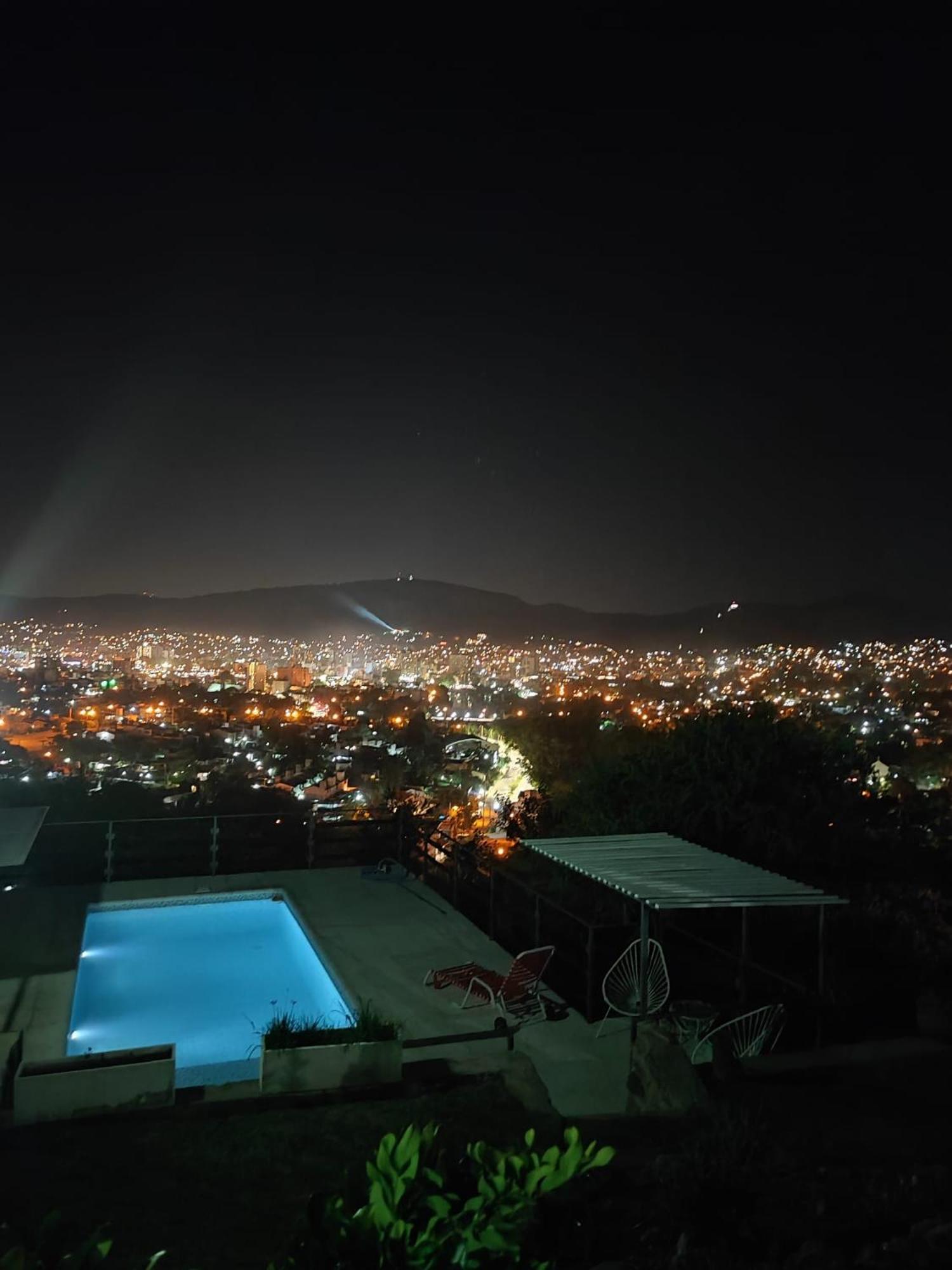 Aura De Luna Campo de lujo