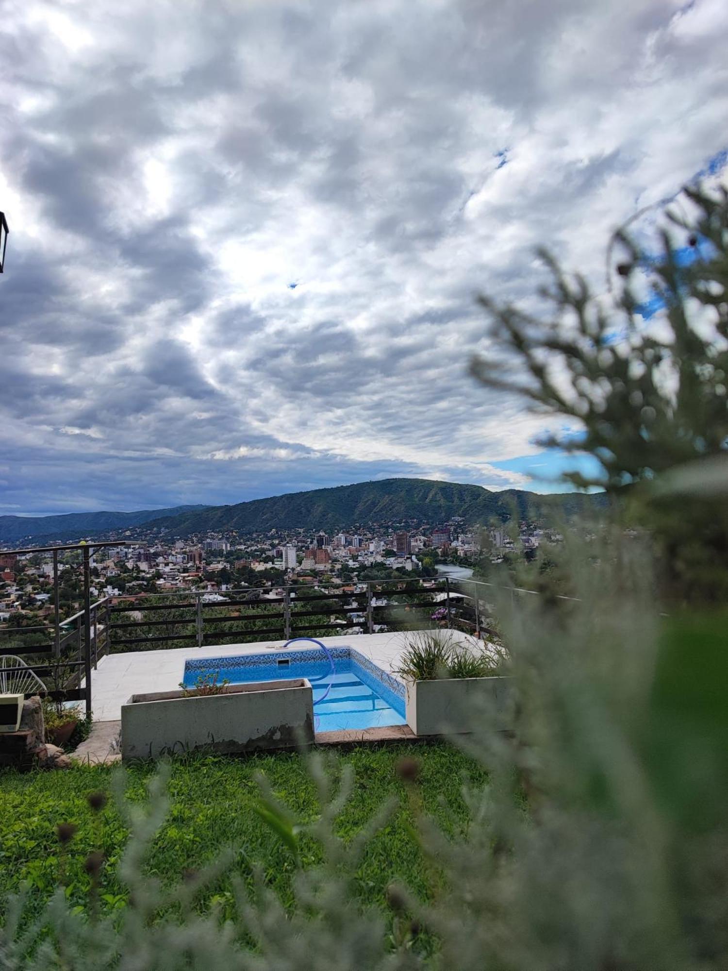 Aura De Luna Campo de lujo