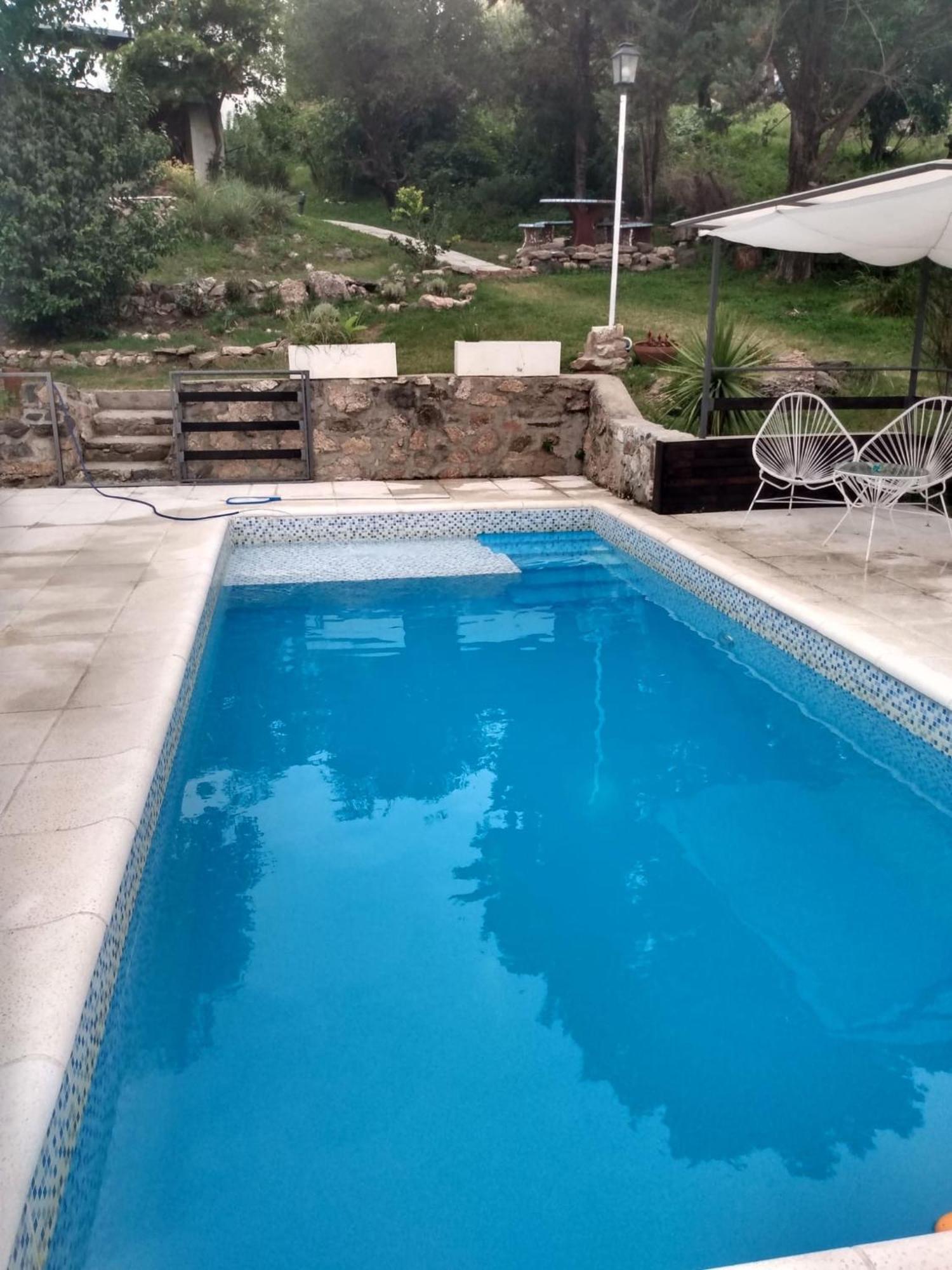 Aura De Luna Villa Carlos Paz