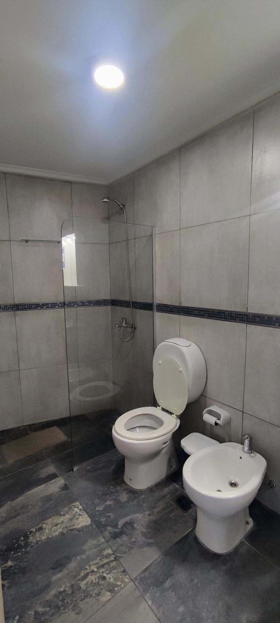 Departamento Centrico De 2 Y Pileta Edificio Sommet Apartamento