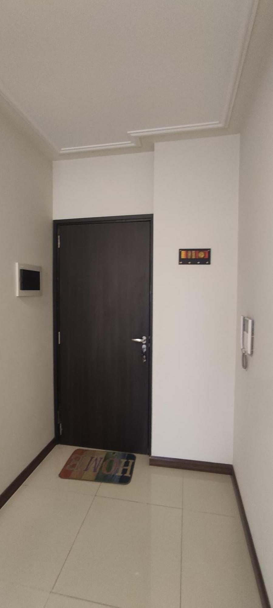 Departamento Centrico De 2 Y Pileta Edificio Sommet *