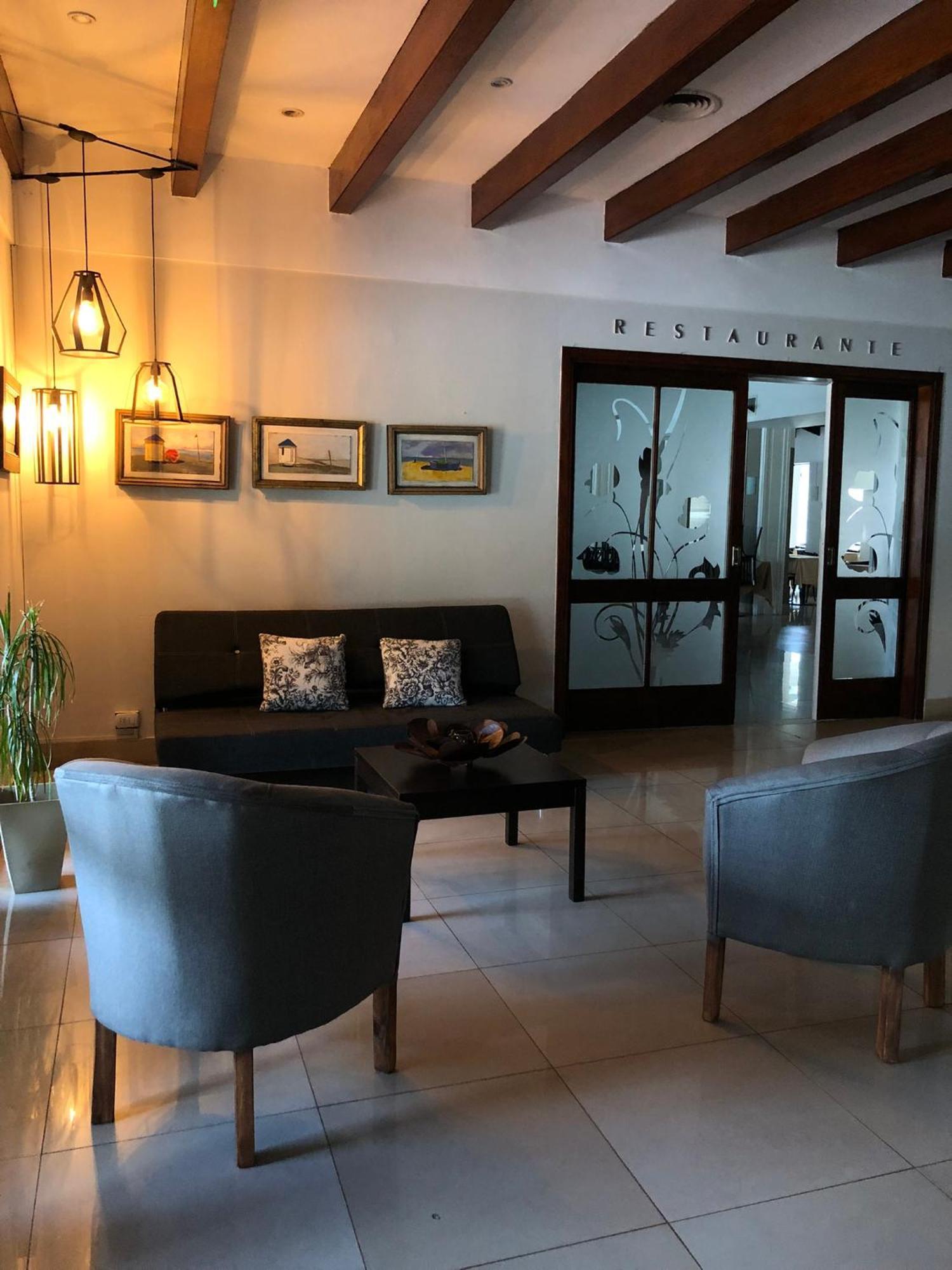 Hotel Parque *