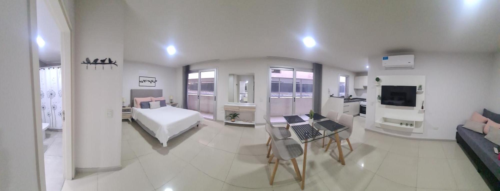 Opera Carlos Paz Apartamento *
