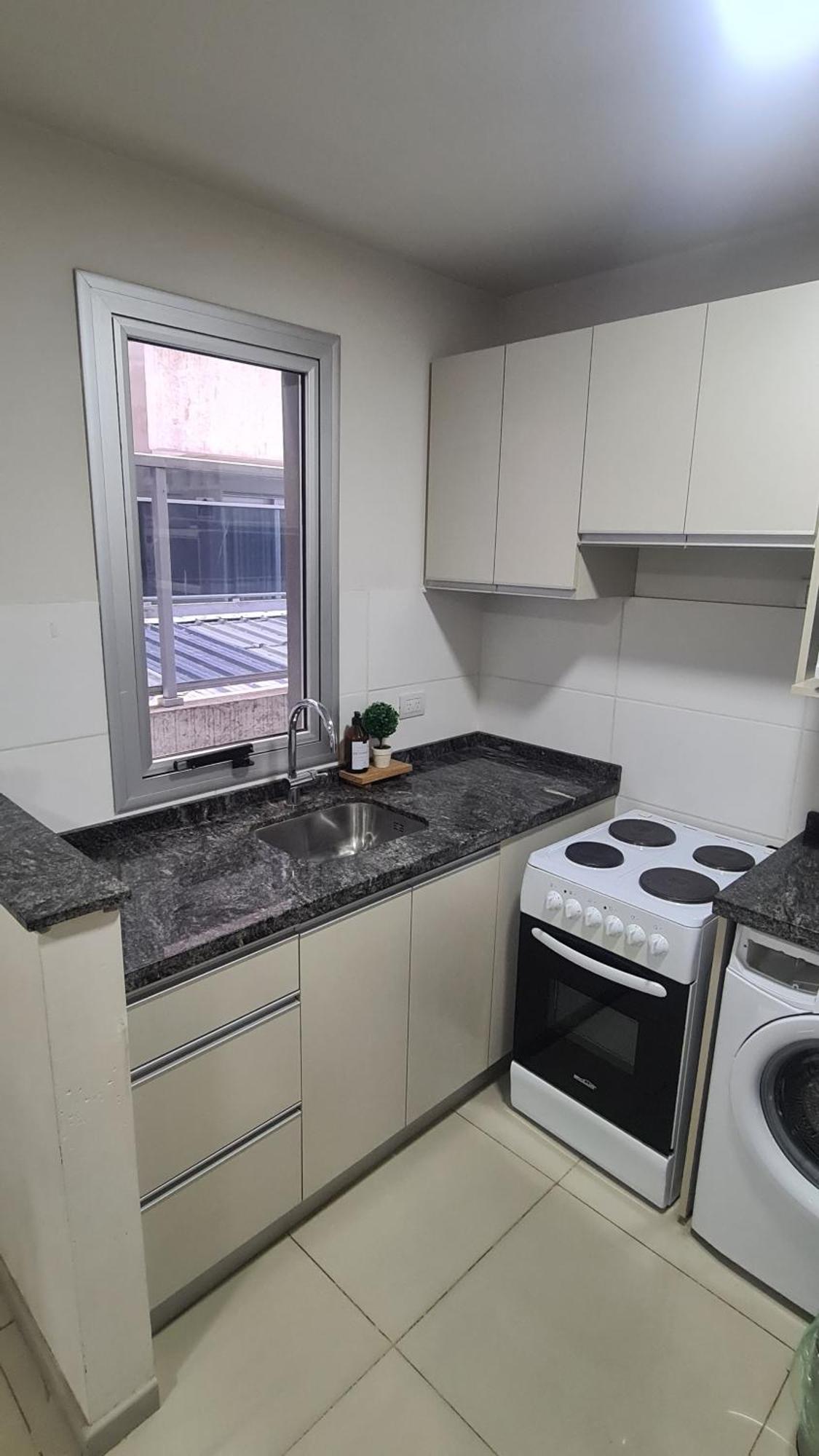 Opera Carlos Paz Apartamento *