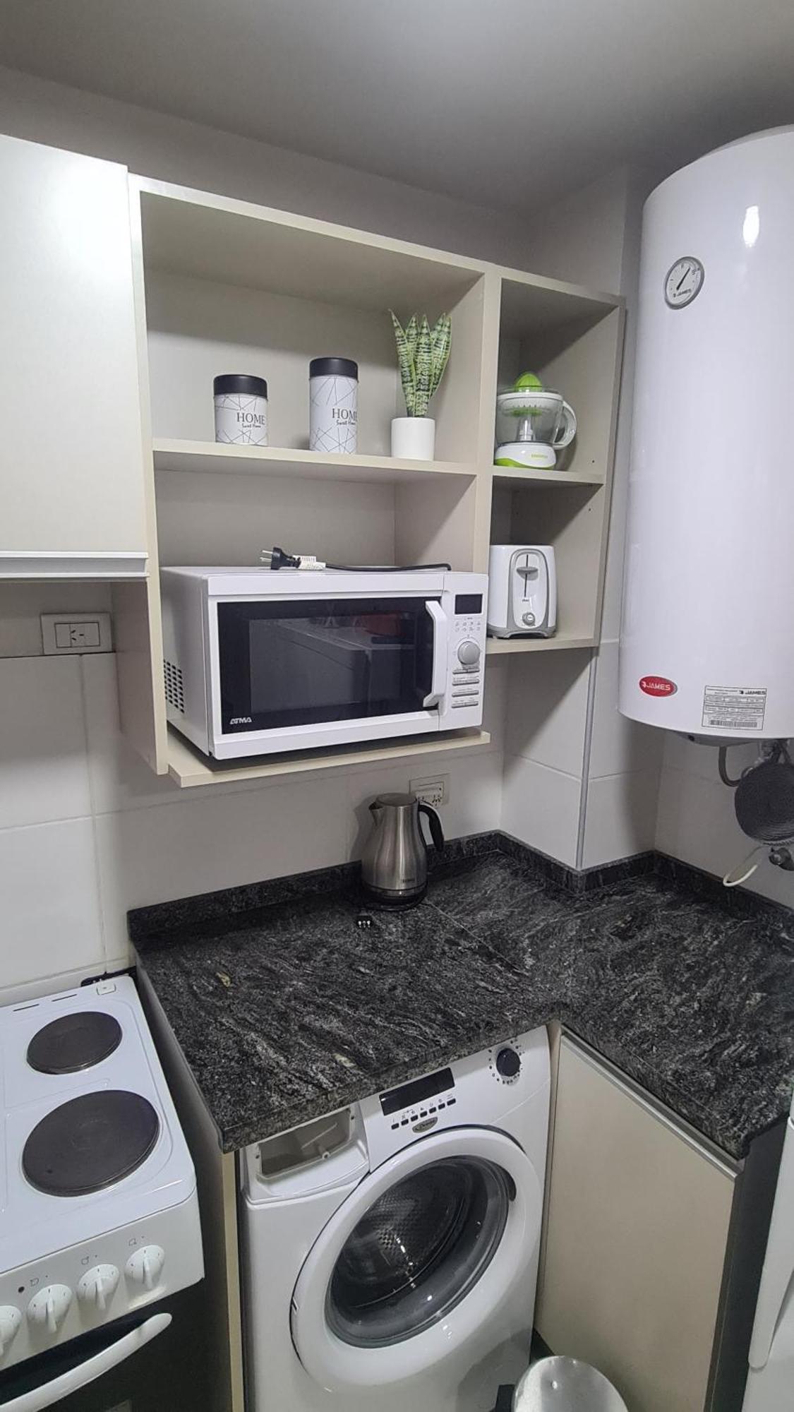 Opera Carlos Paz Apartamento