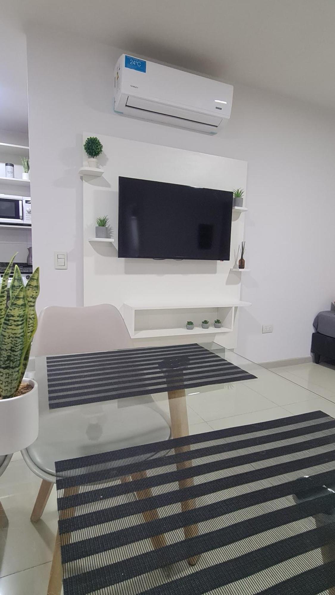 Opera Carlos Paz Apartamento Villa Carlos Paz