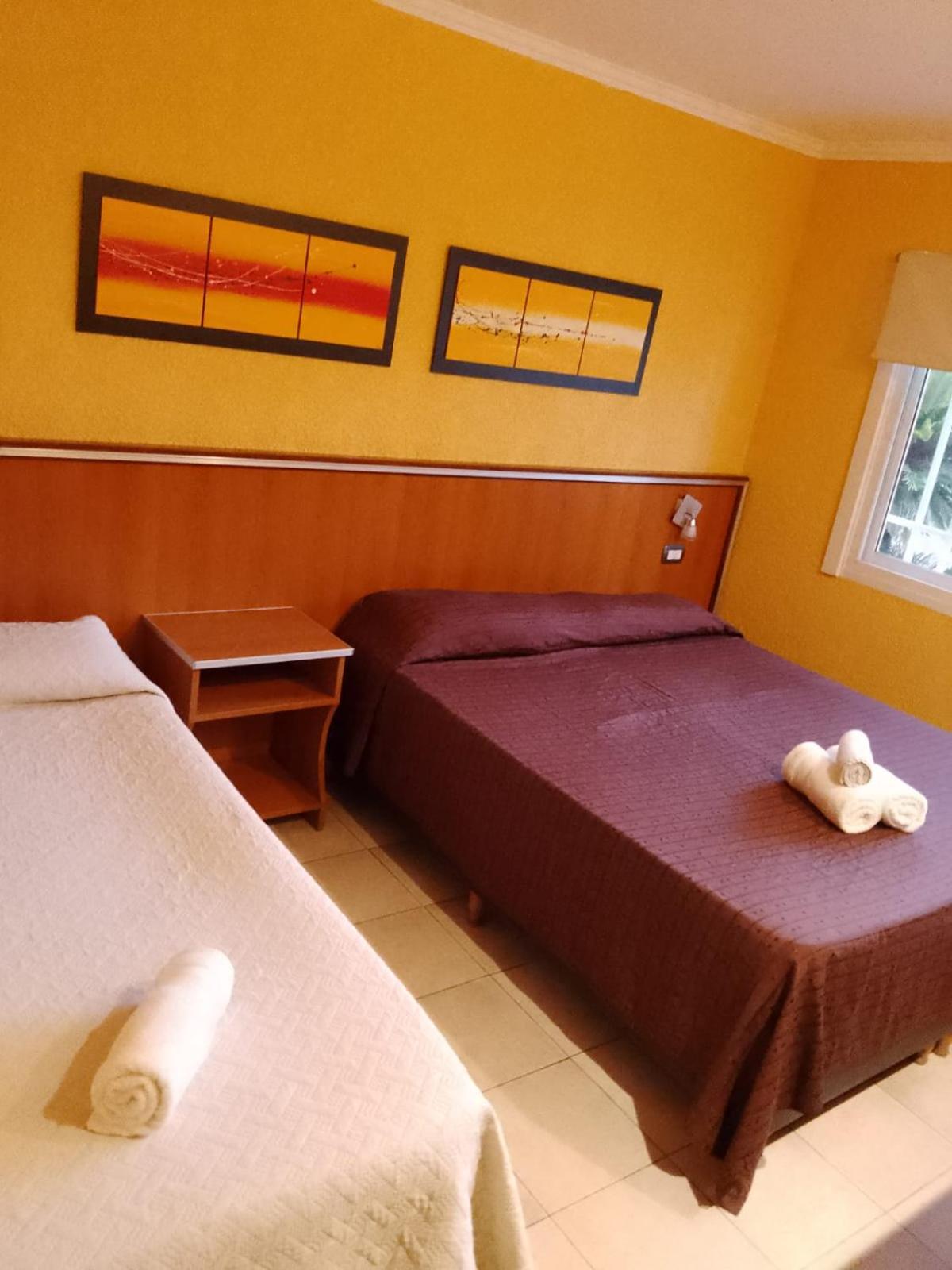 Saint Tropez Hotel Villa Carlos Paz