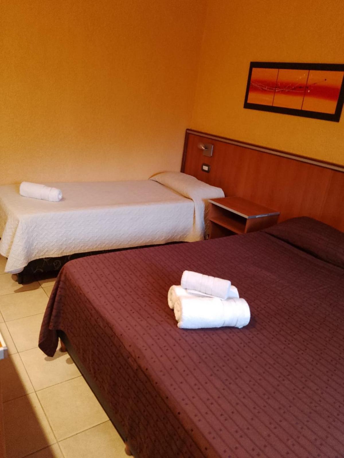 Hotel Saint Tropez Villa Carlos Paz