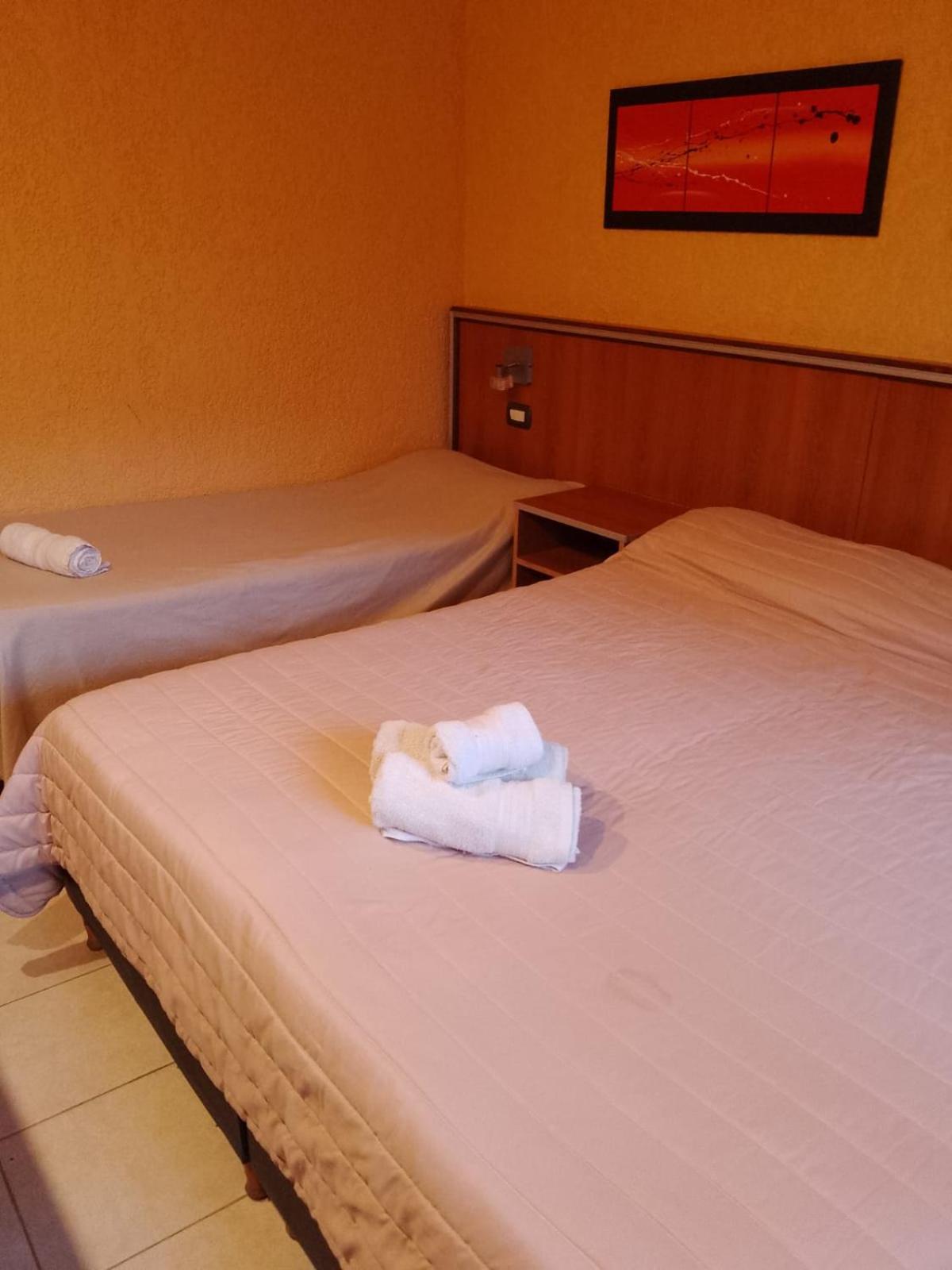 Saint Tropez Villa Carlos Paz