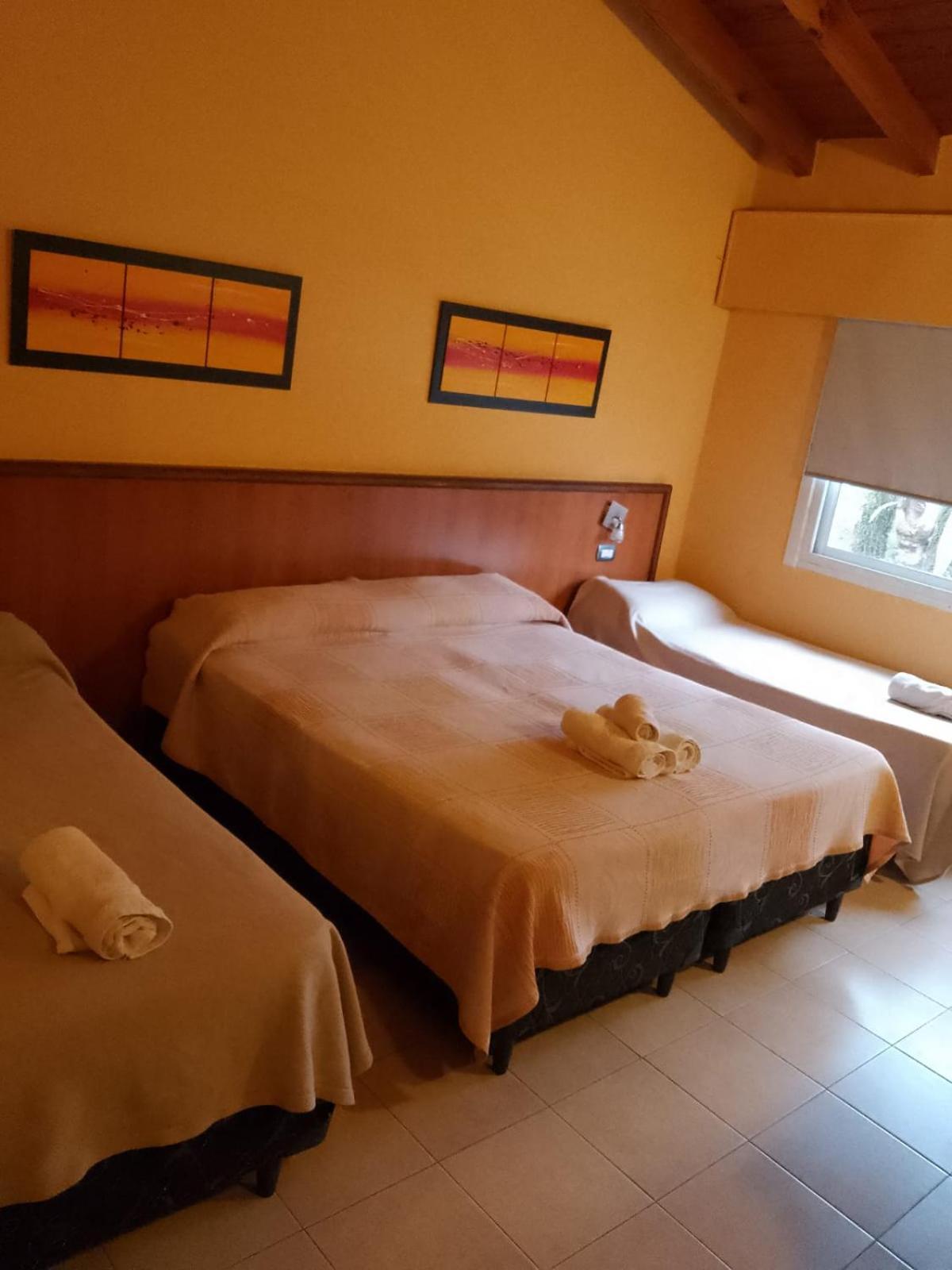 Hotel Saint Tropez