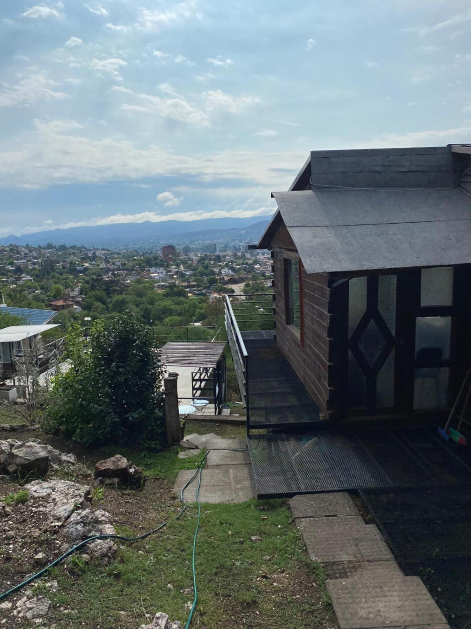Aura De Luna Campo de lujo Villa Carlos Paz