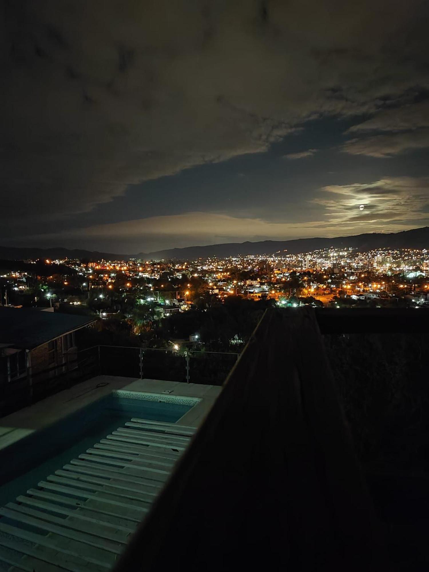Aura De Luna Campo de lujo