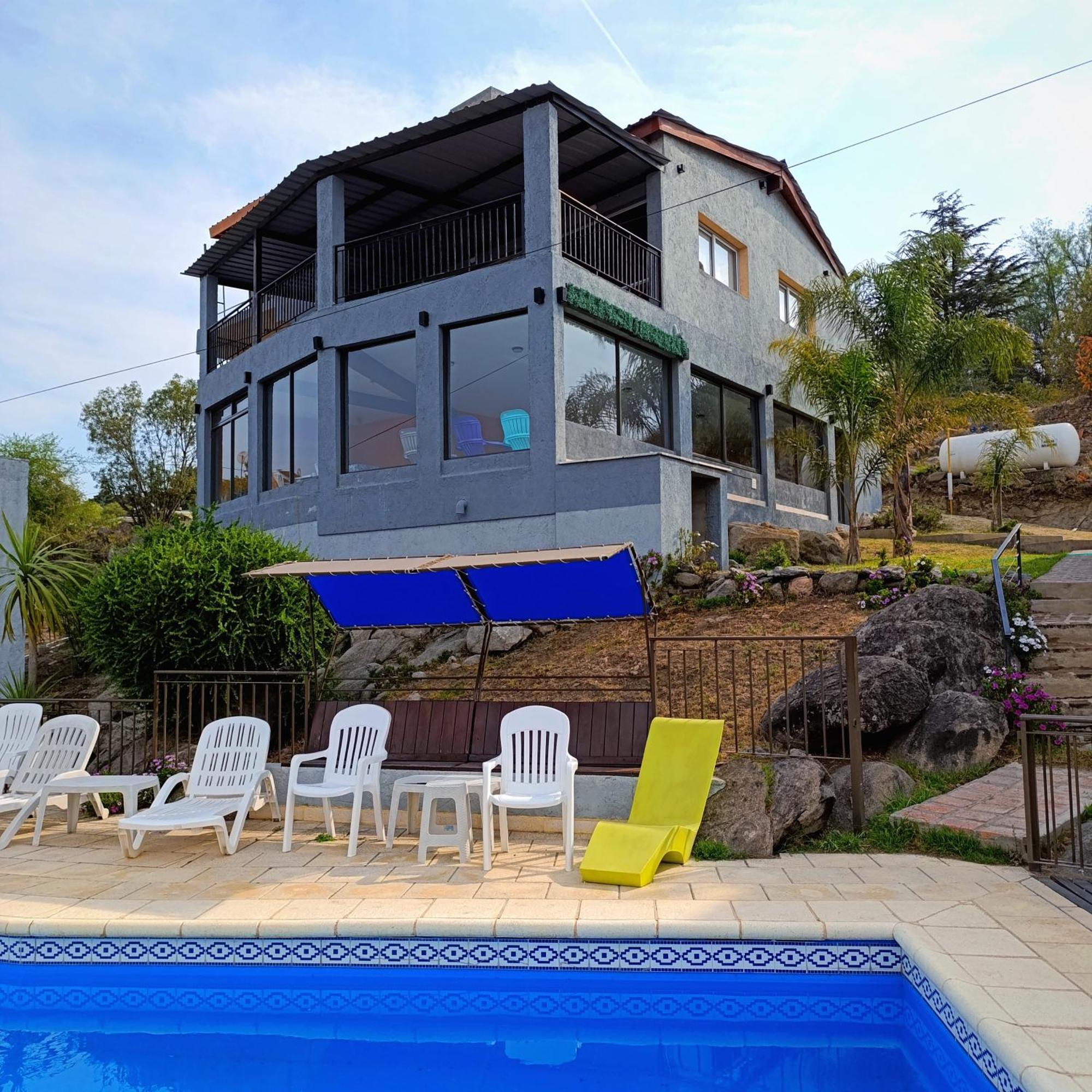 Complejo Refugio Playa Perelli Apartamento *
