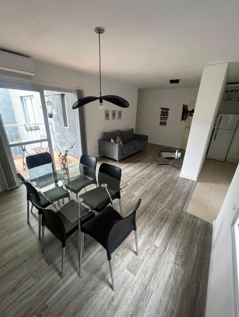 Apartamento Depto Carlos Paz