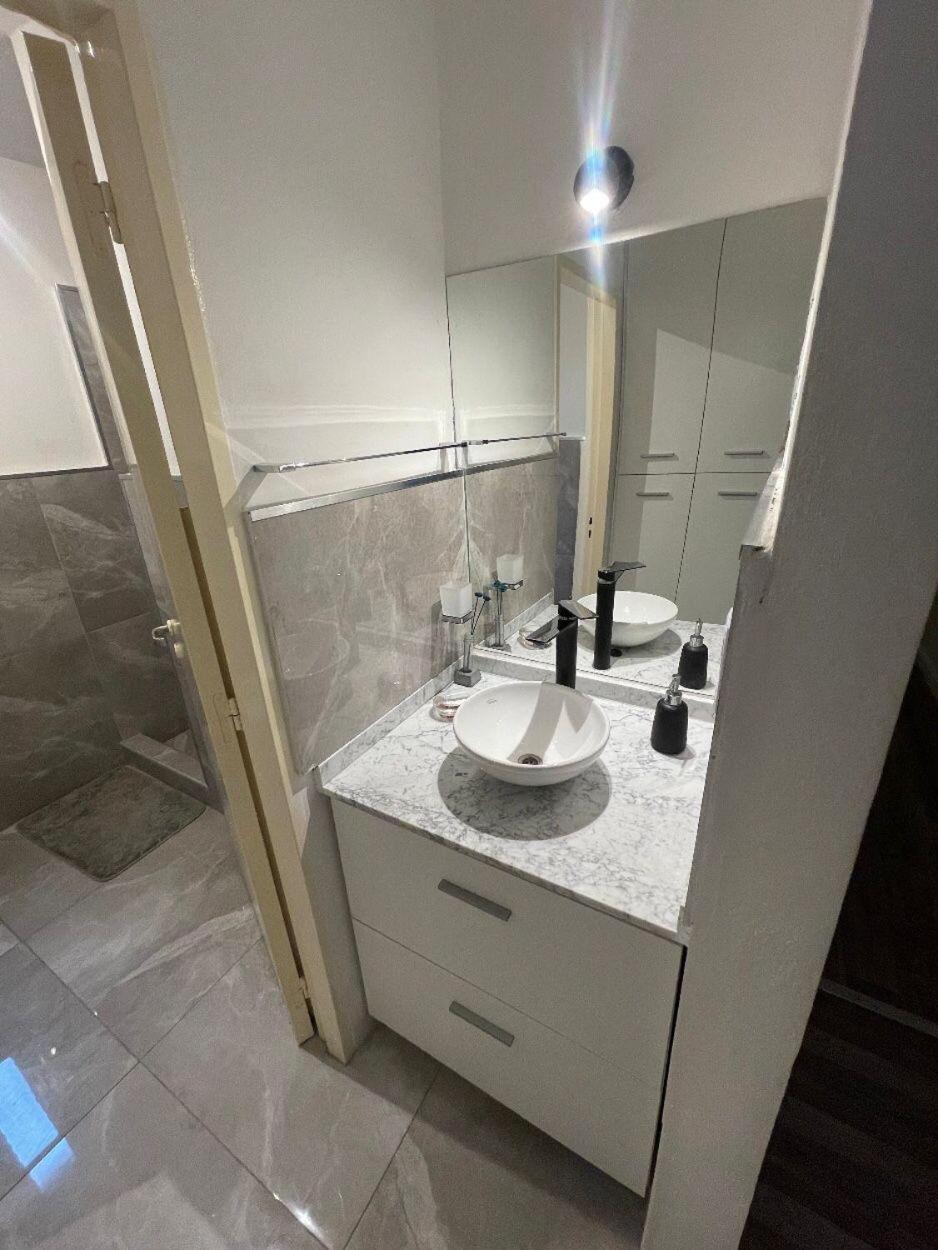 Apartamento Depto Carlos Paz *