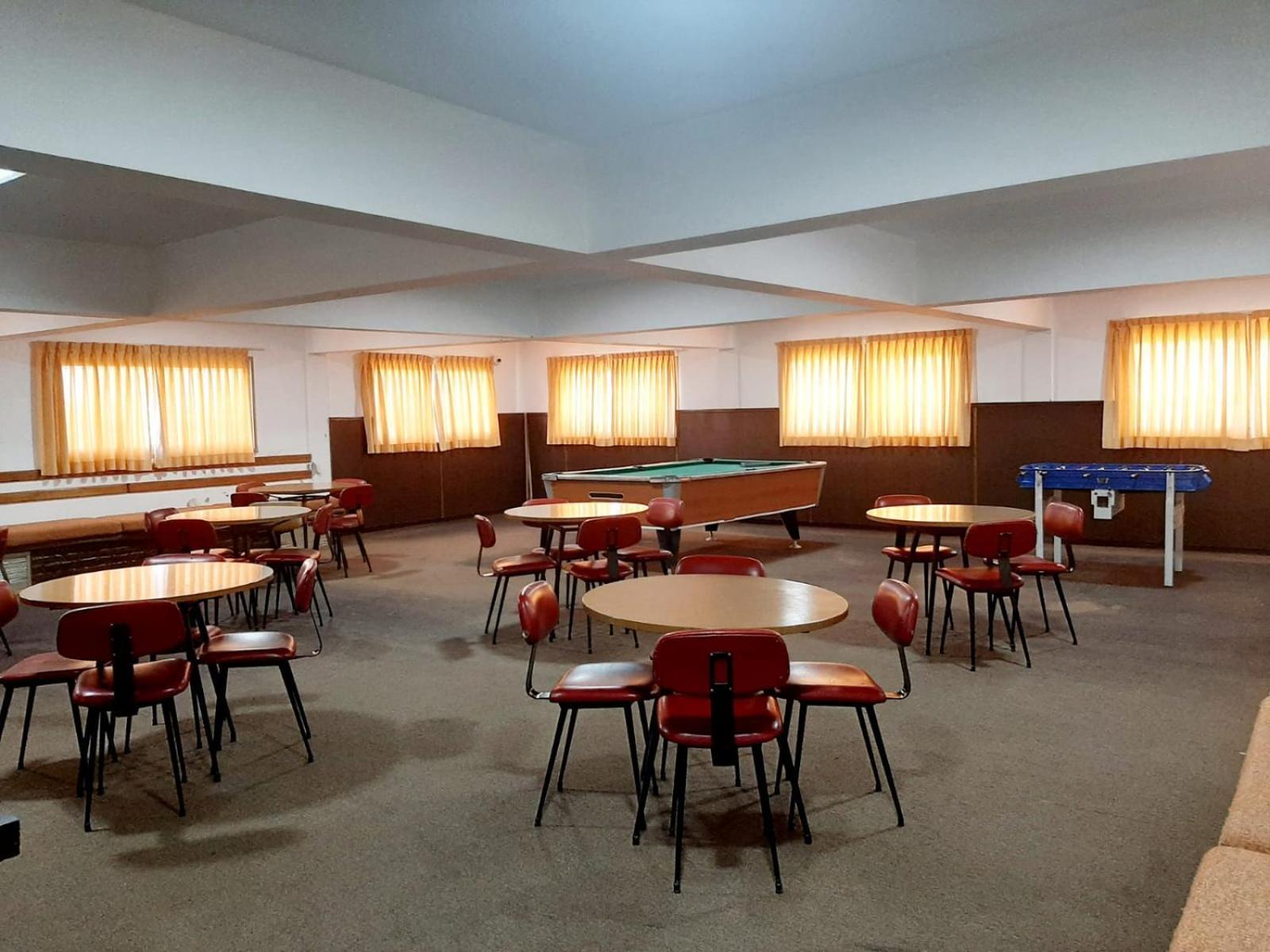 Artemis Ii - Vcp Hotel