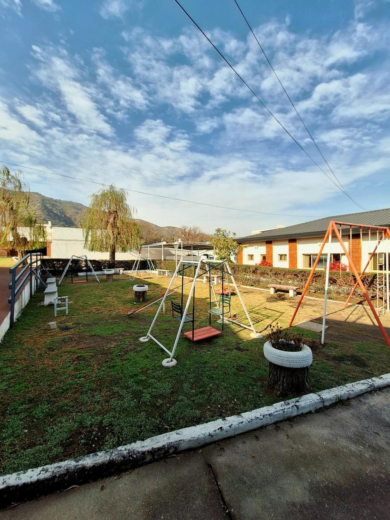 Artemis Ii - Vcp Villa Carlos Paz