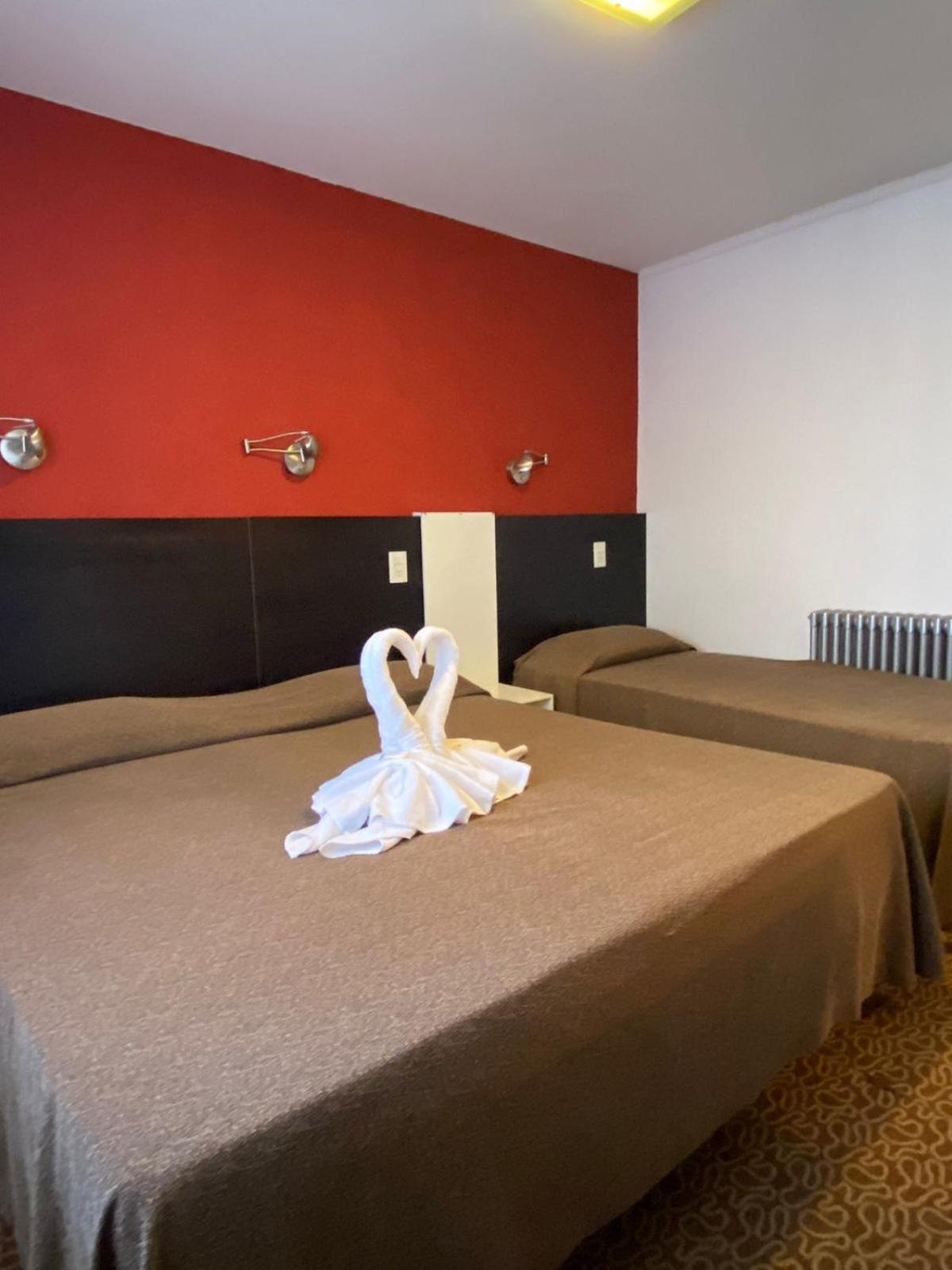 Artemis Ii - Vcp Hotel