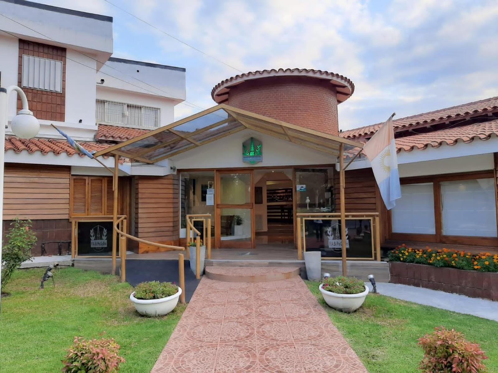 Artemis Ii - Vcp 4* Villa Carlos Paz