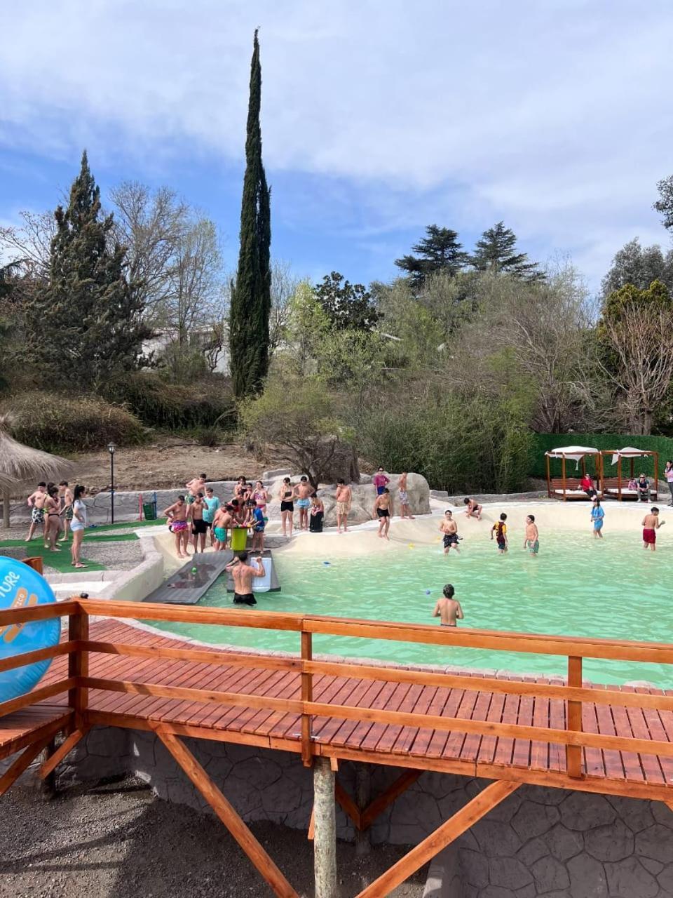 Terrazas Hotel Villa Carlos Paz