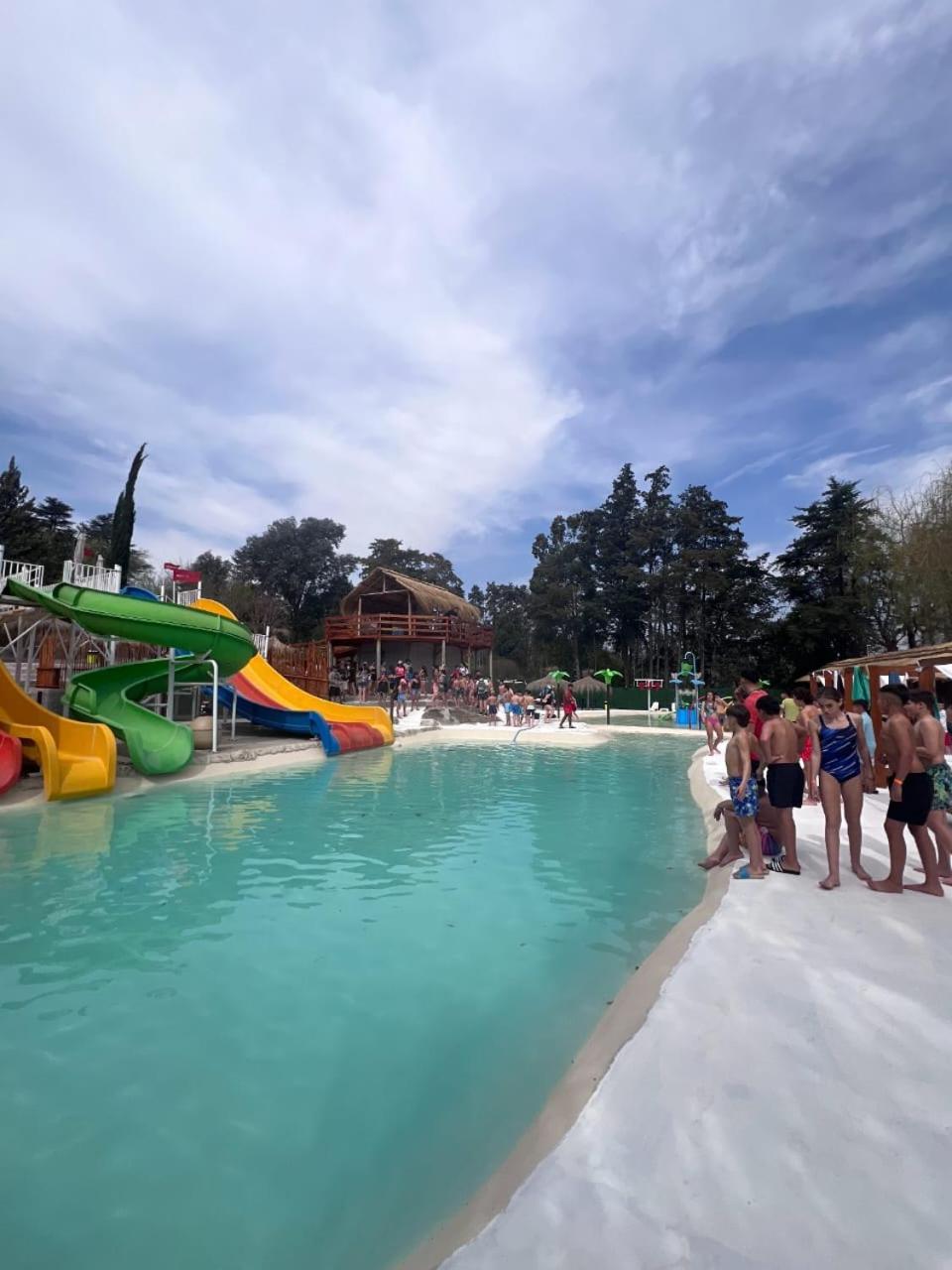 Terrazas Villa Carlos Paz