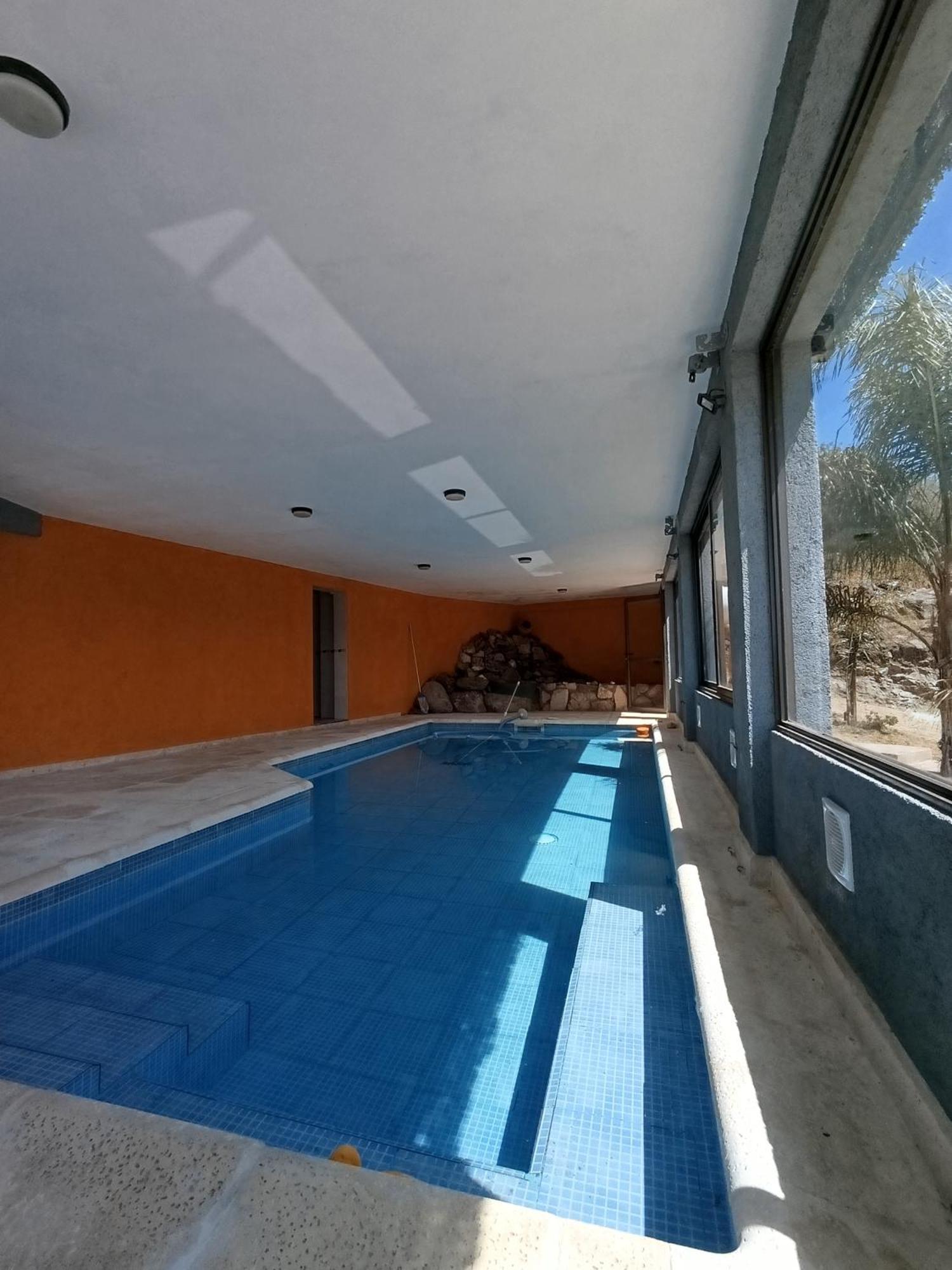Complejo Refugio Playa Perelli *