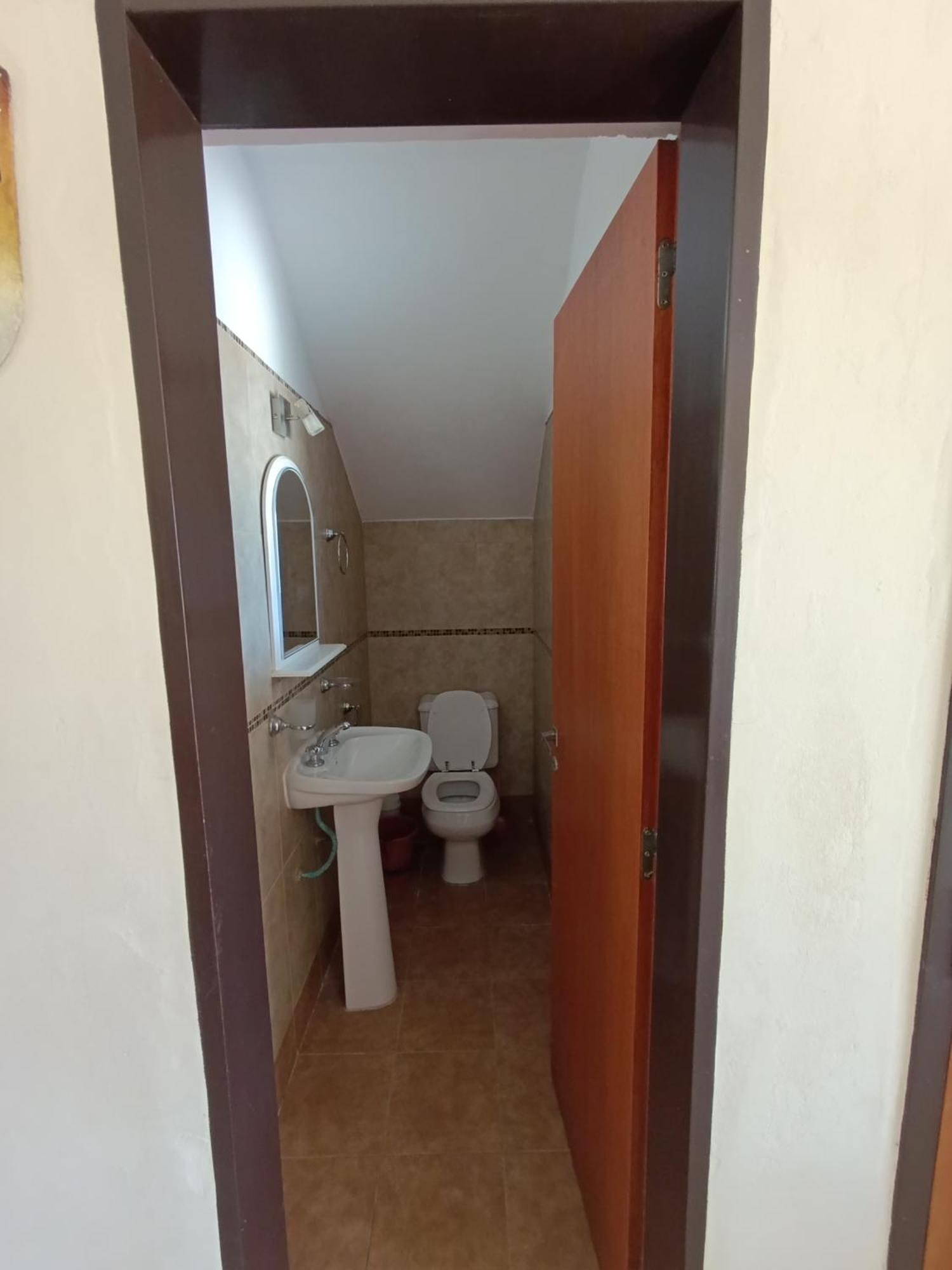 Apartamento Complejo Refugio Playa Perelli