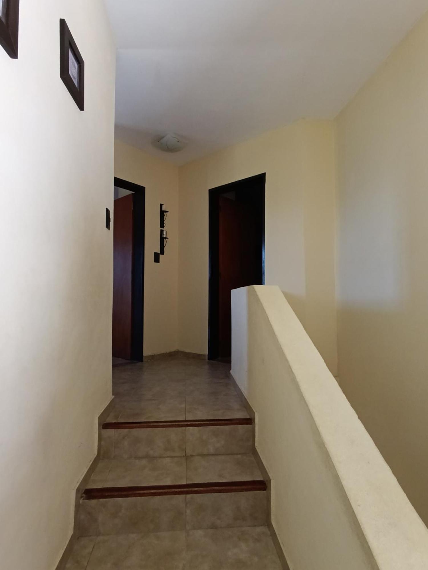Complejo Refugio Playa Perelli Apartamento
