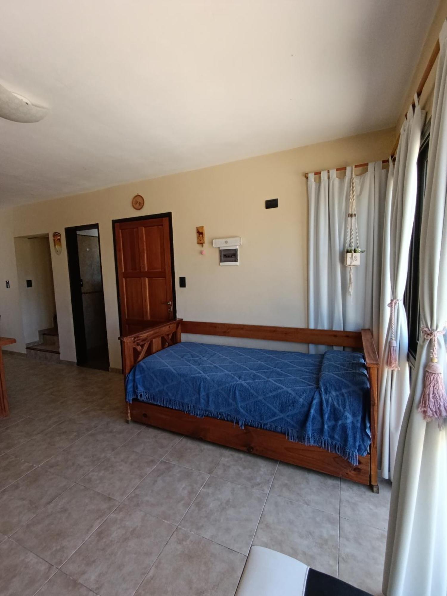 Complejo Refugio Playa Perelli Apartamento *