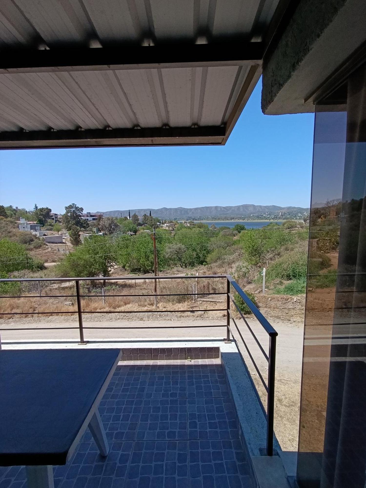 Complejo Refugio Playa Perelli Villa Carlos Paz