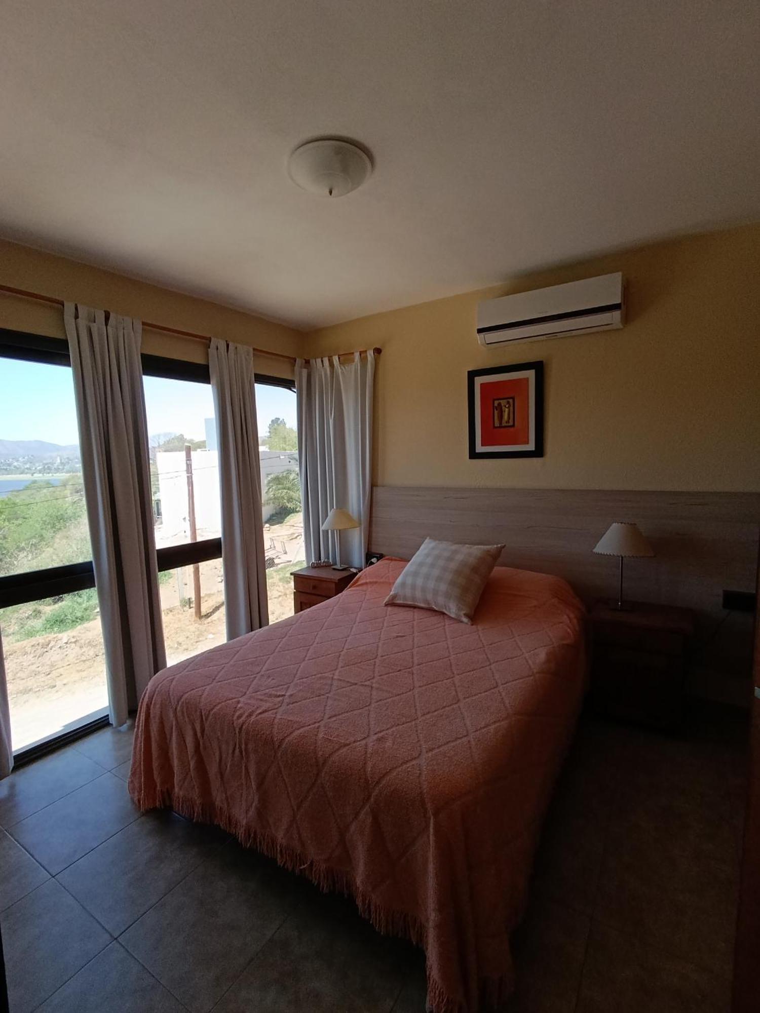 Complejo Refugio Playa Perelli * Villa Carlos Paz