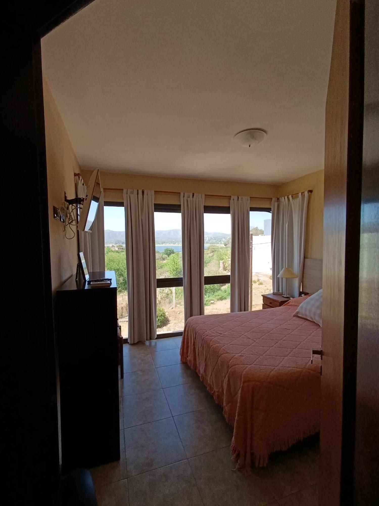 Complejo Refugio Playa Perelli Apartamento *