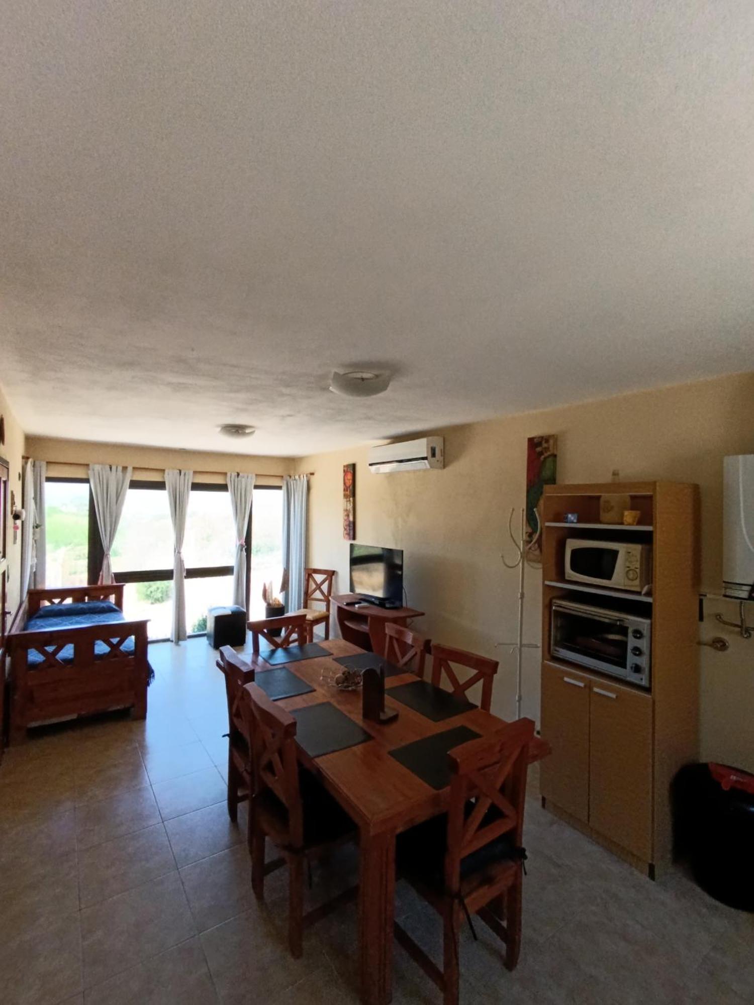 Complejo Refugio Playa Perelli Villa Carlos Paz