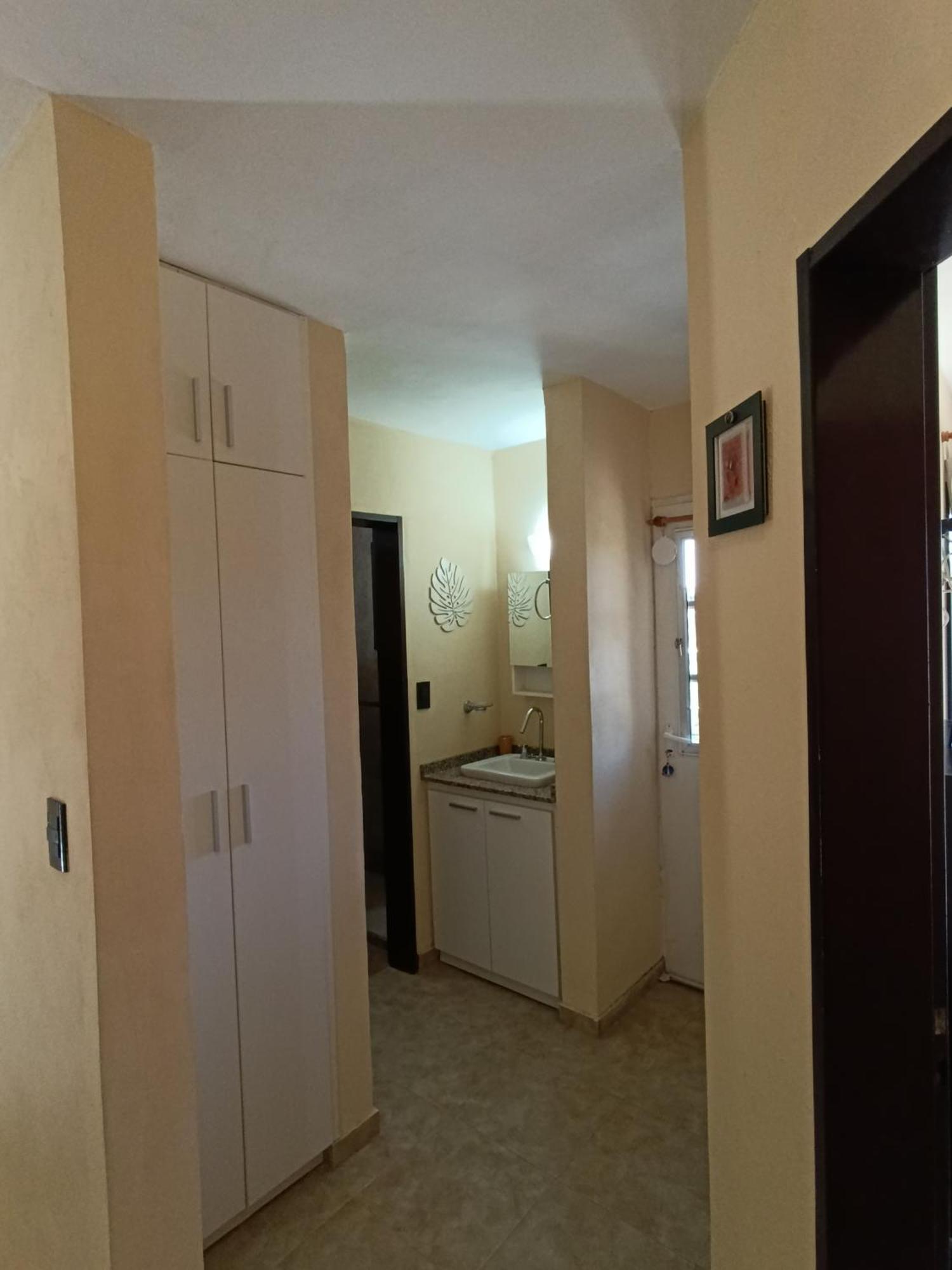 Complejo Refugio Playa Perelli Apartamento *