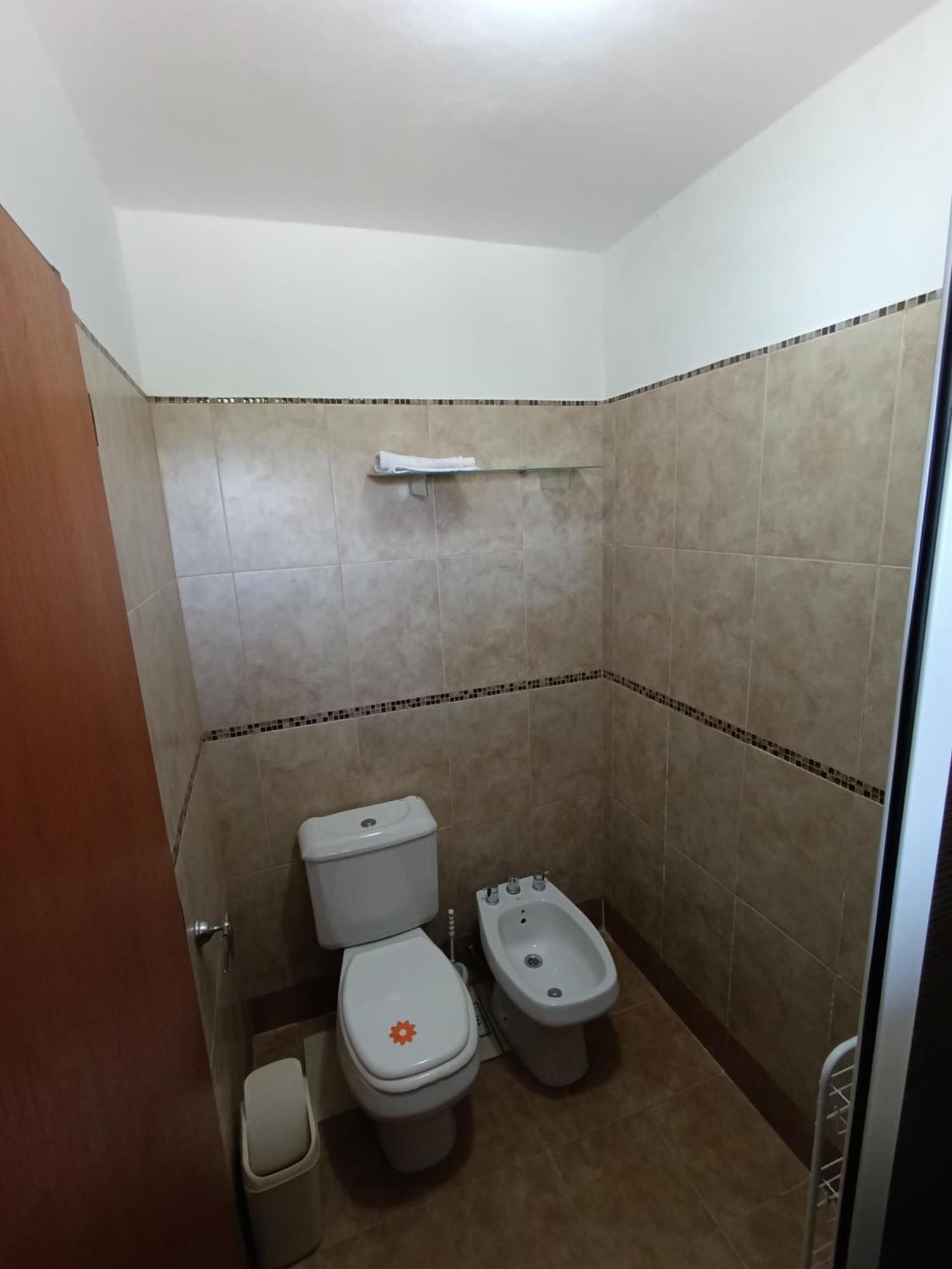 Complejo Refugio Playa Perelli Apartamento